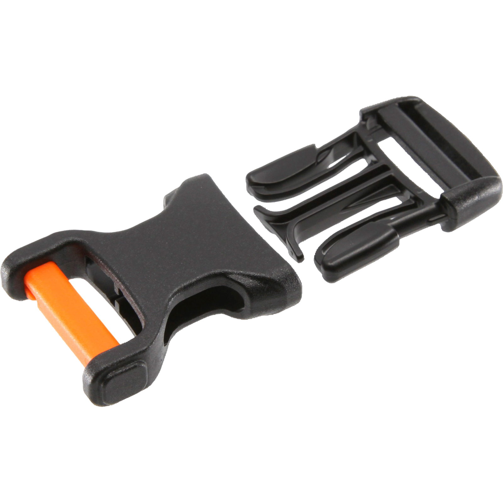 tyny TOOLS BTS Champ SR-20 - Schnellverschlüsse black - Bild 4