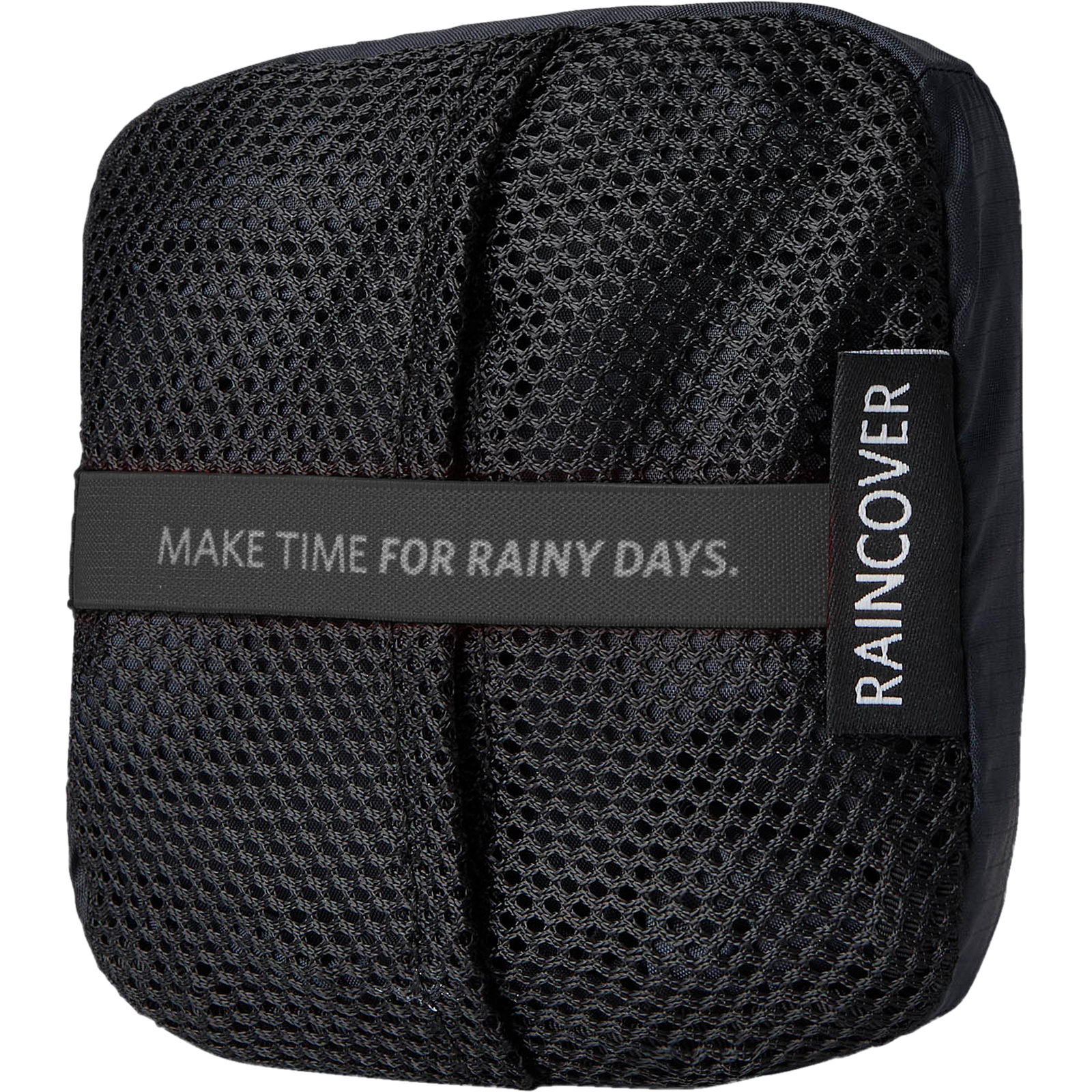 Gregory Raincover - Rucksack-Regenhülle obsidian black - Bild 3
