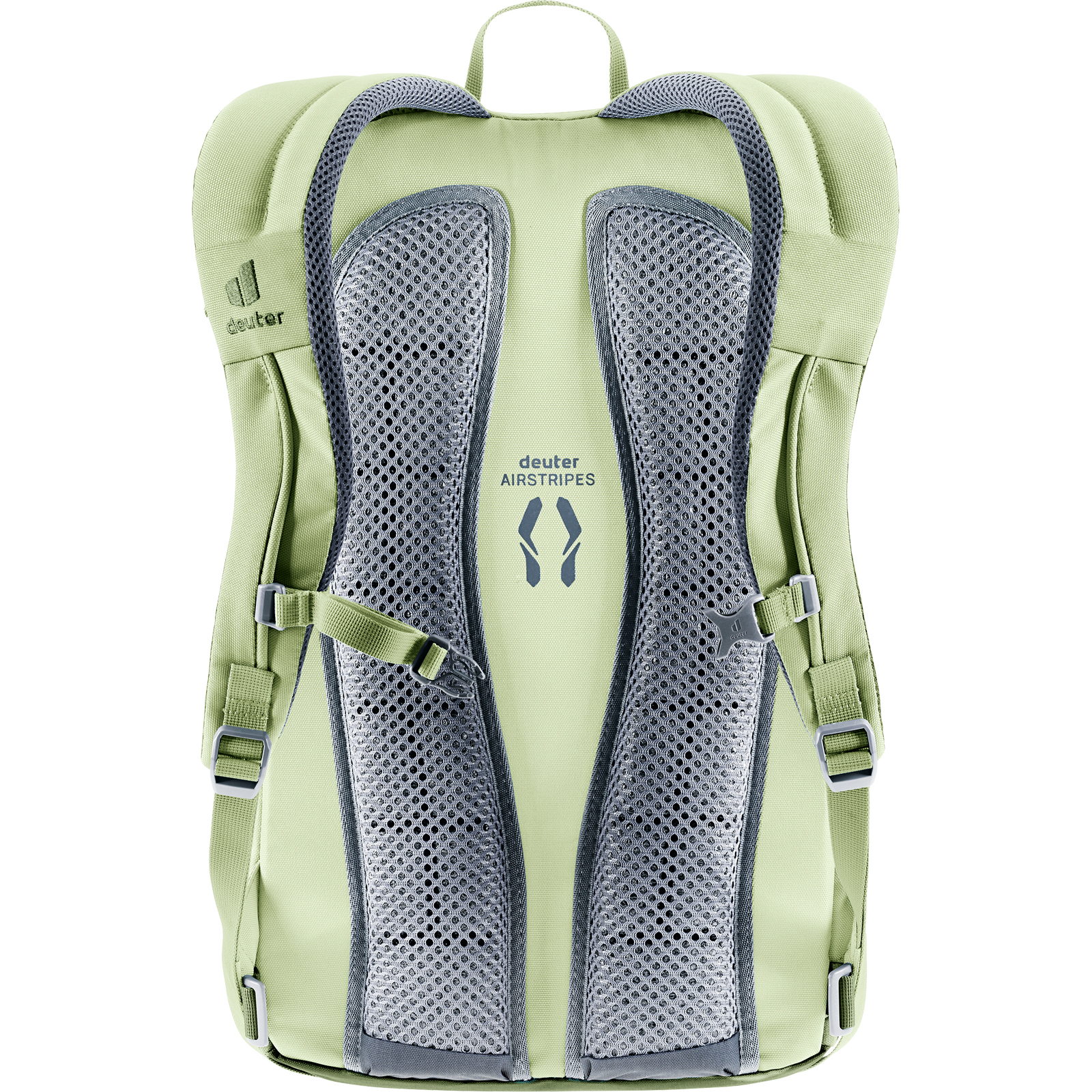 deuter GoGo - Tagesrucksack mineral-grove - Bild 27