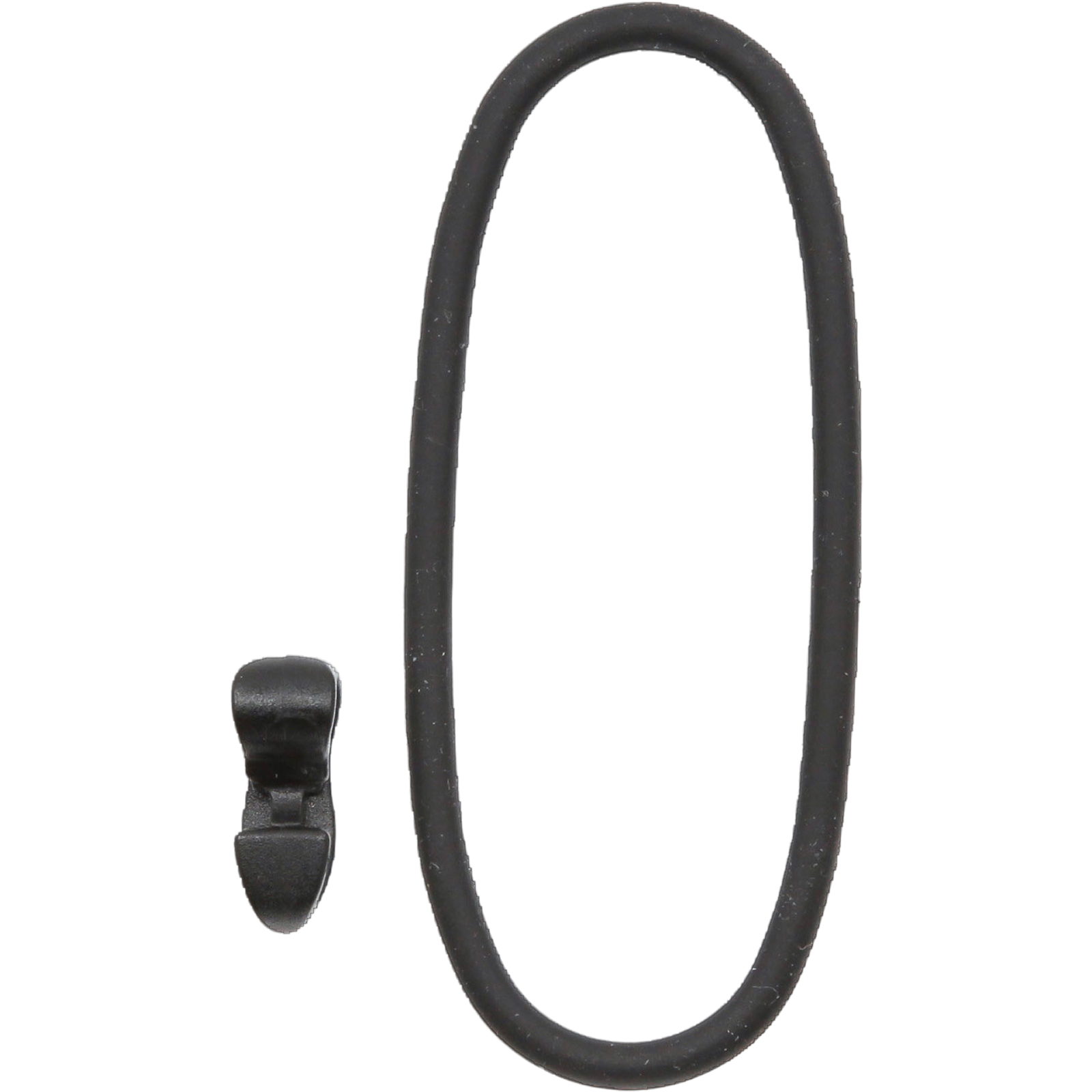 tyny TOOLS Silicone Band M - Silikon-Befestigungsbänder black - Bild 3