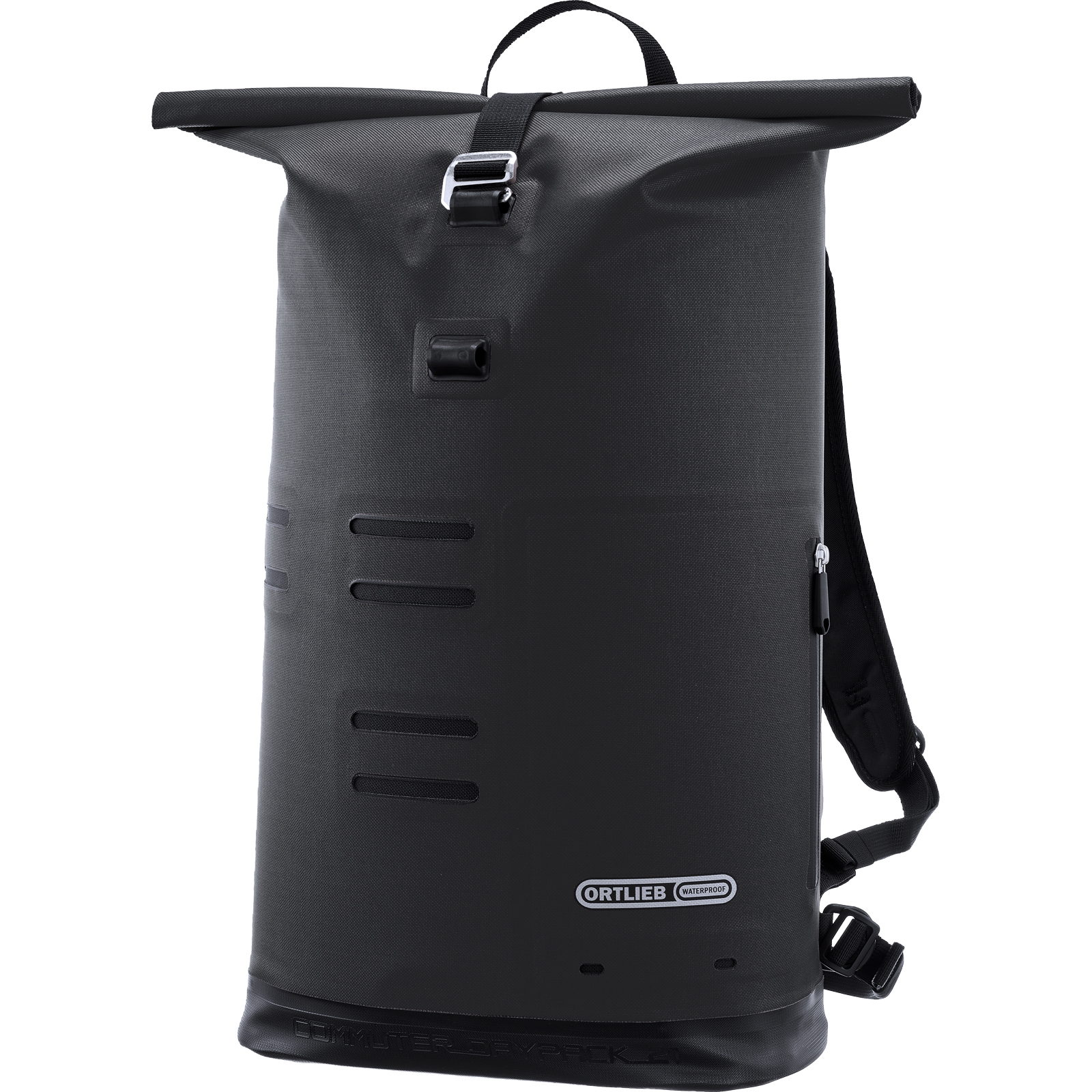 ORTLIEB Commuter-Daypack 21L - Tagesrucksack black - Bild 9