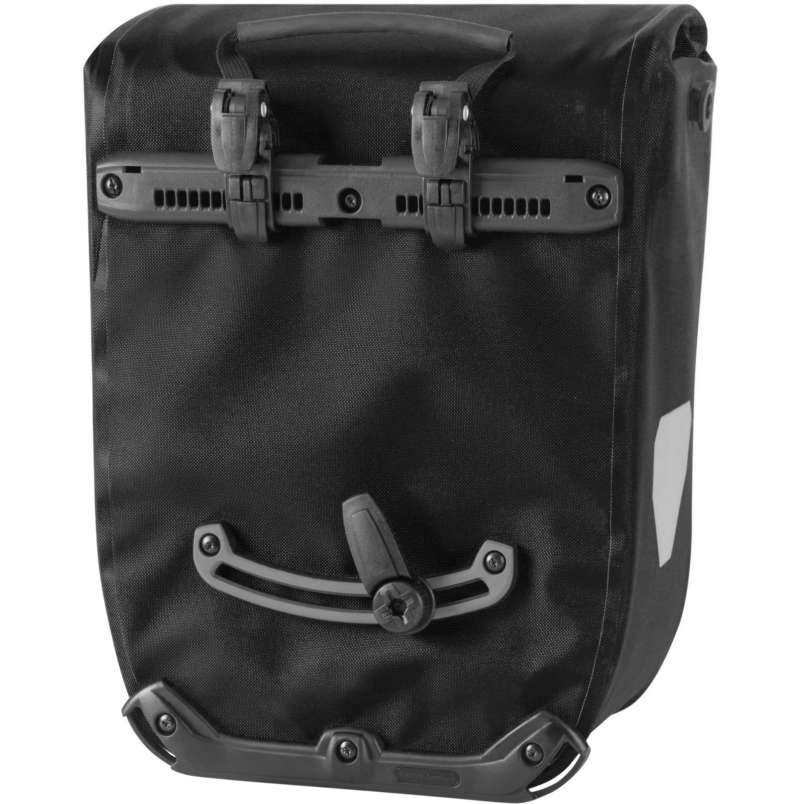 ORTLIEB Pedal-Mate - Fahrradtasche black - Bild 10