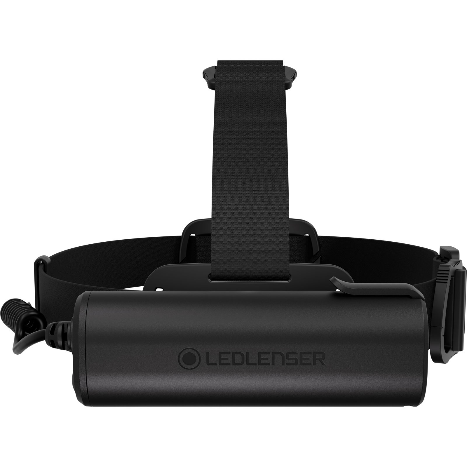 Ledlenser H7R - Stirnlampe black - Bild 9