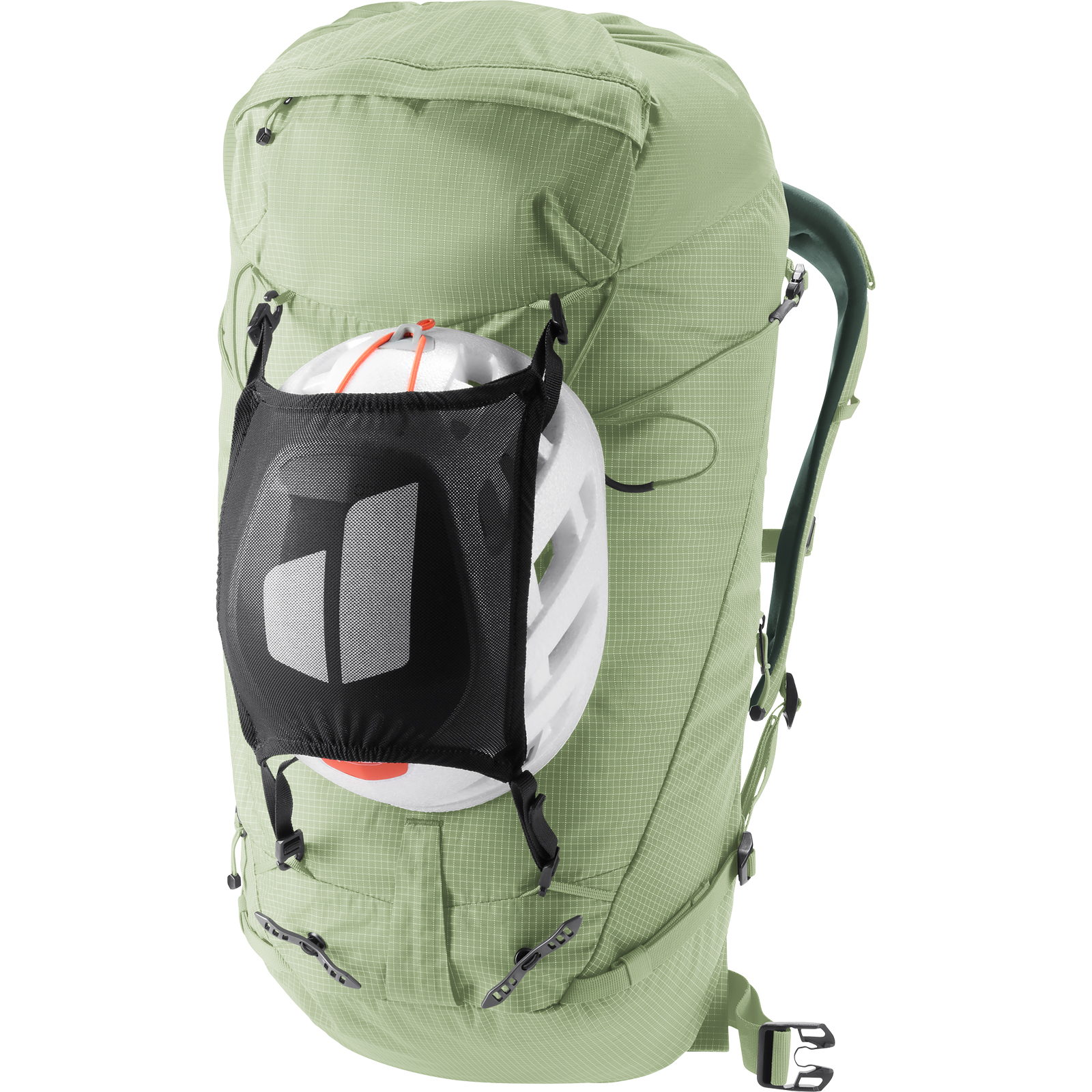 deuter Guide Lite 30 - Hochtouren-Rucksack grove-ivy - Bild 9