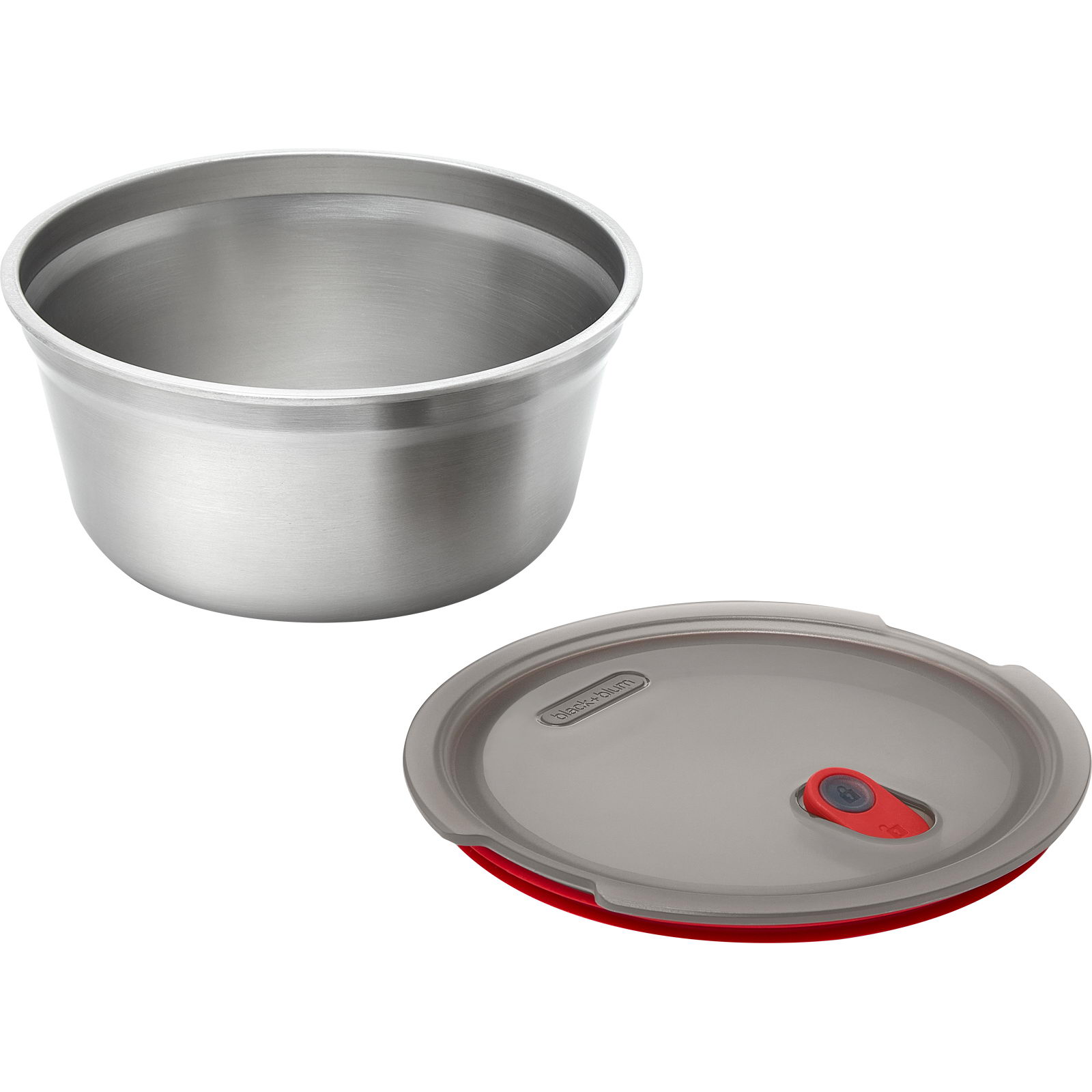 black+blum Steel Food Bowl 950 ml - Multifunktionsschale - Bild 2