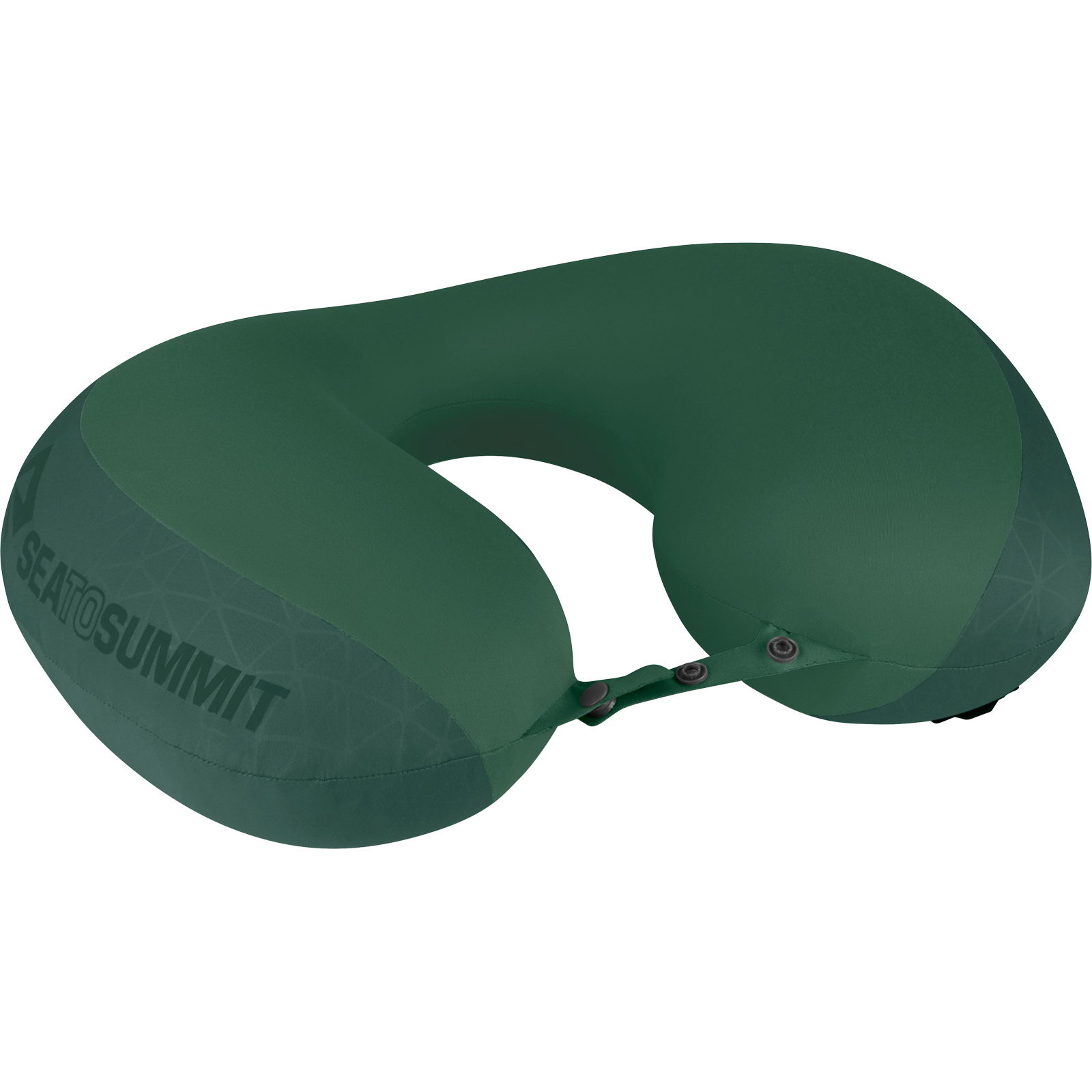 Sea to Summit Aeros Premium Travel Pillow - Nackenkissen mediterranea - Bild 6