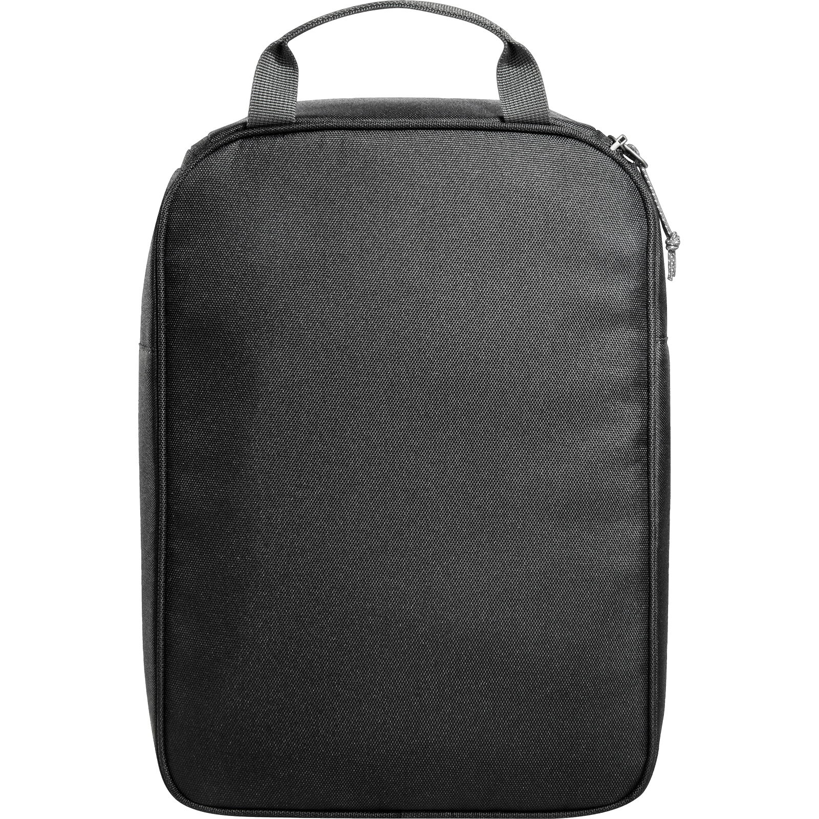 Tatonka Cooler Bag M - Kühltasche off black - Bild 4