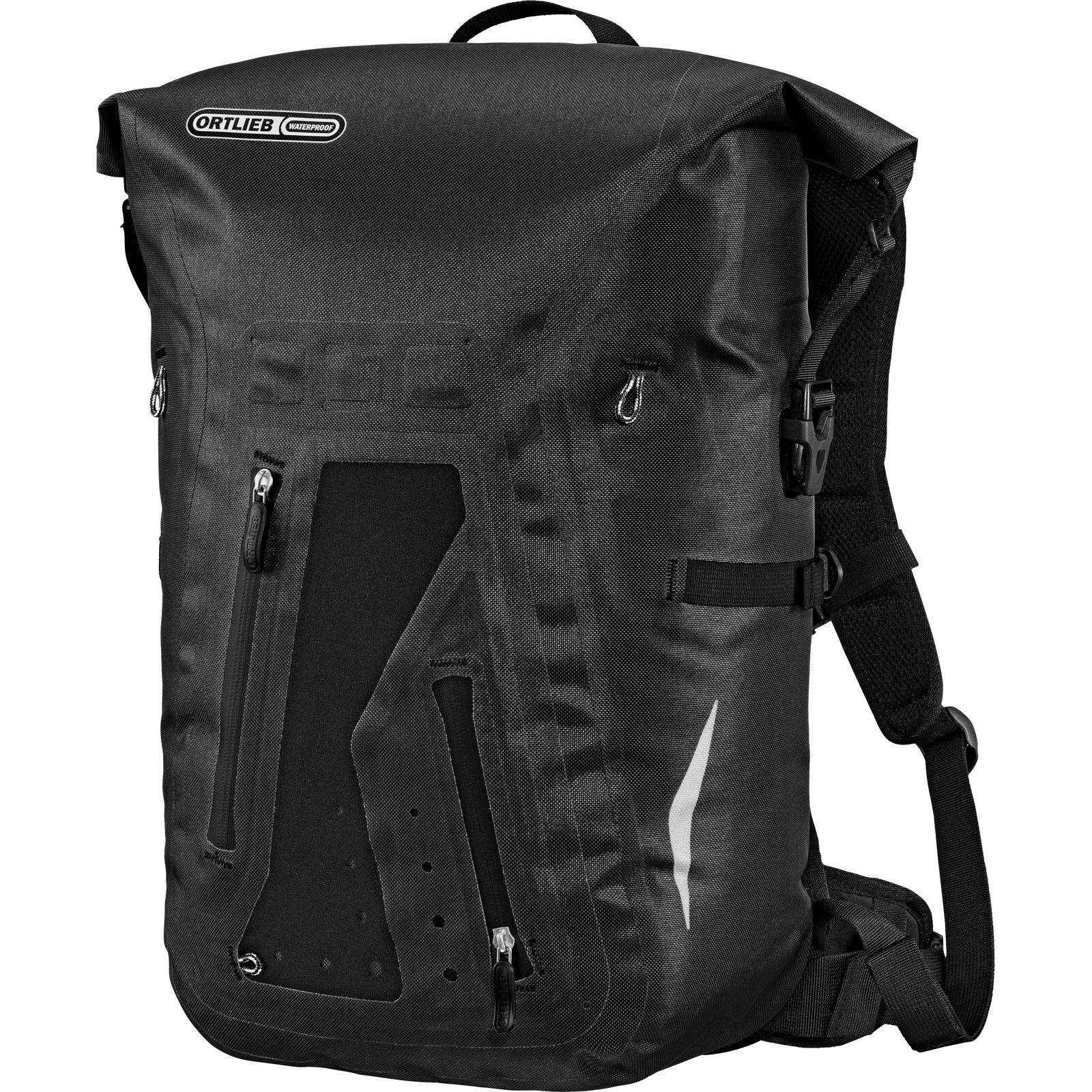 ORTLIEB Packman - Rucksack black - Bild 1