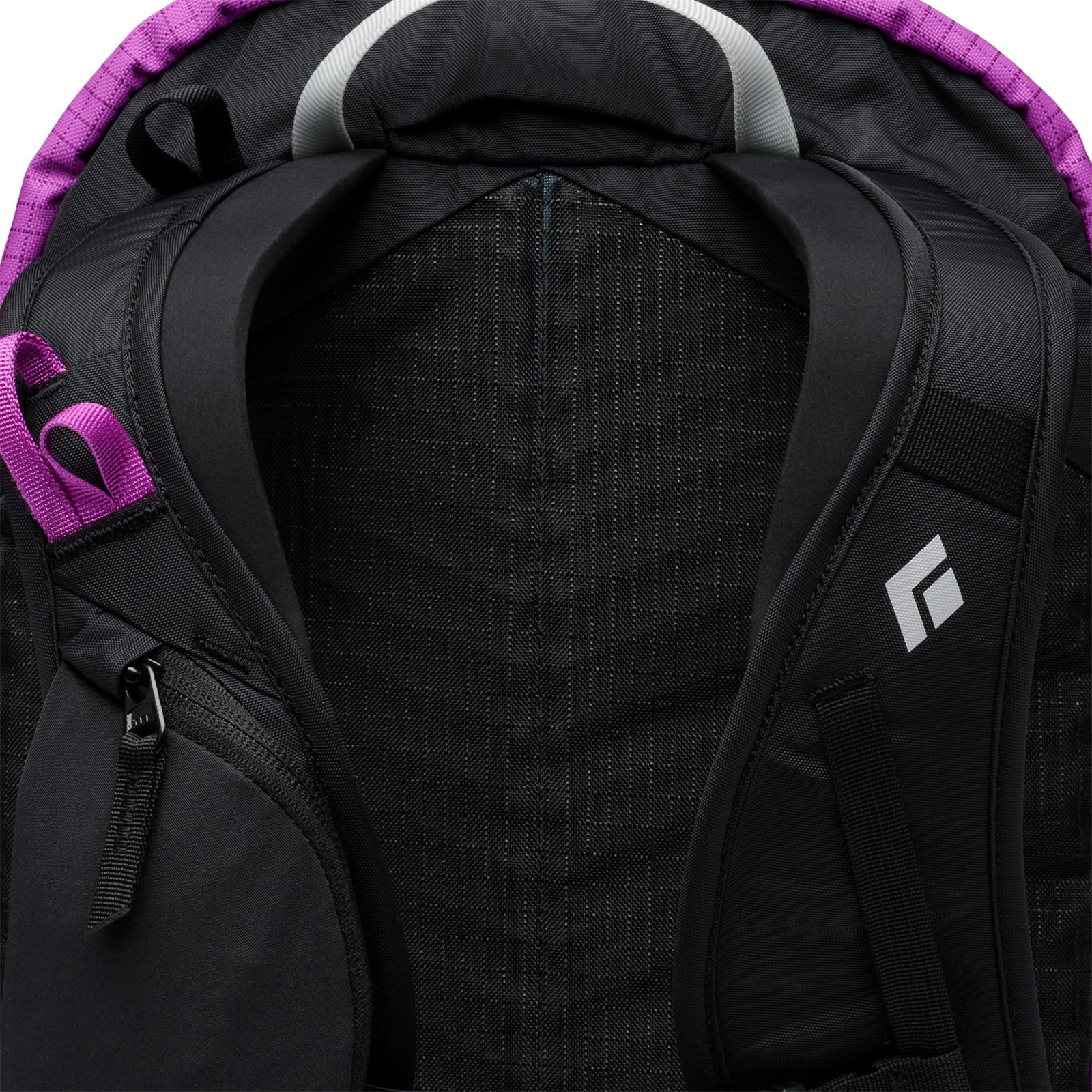 Black Diamond Helio 22 - Skitourenrucksack piton purple - Bild 13