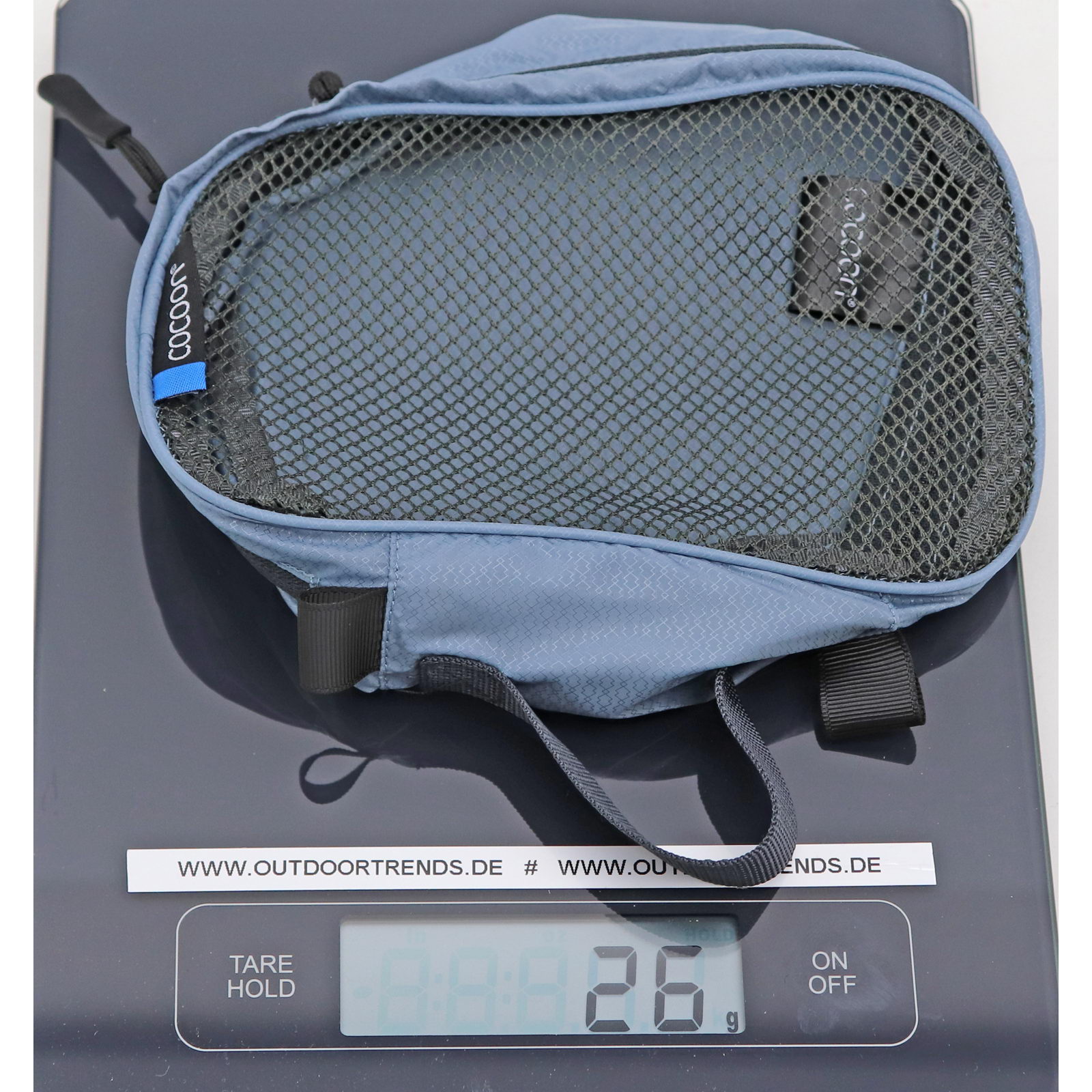 COCOON Packing Cube Ultralight S - Packtasche - Bild 4