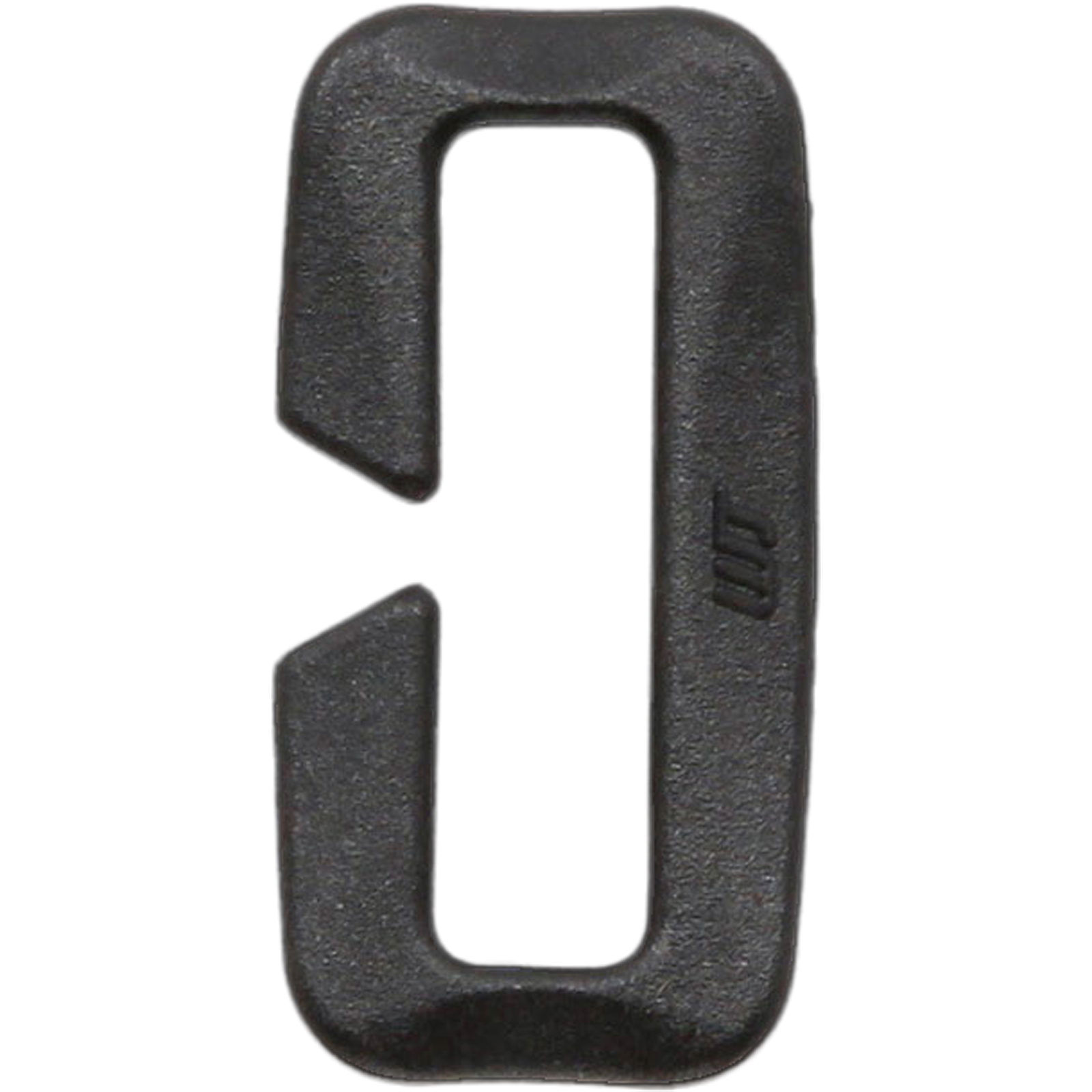 tyny TOOLS Smoothy Open Loop 25 - Verbindungsschnallen black - Bild 4