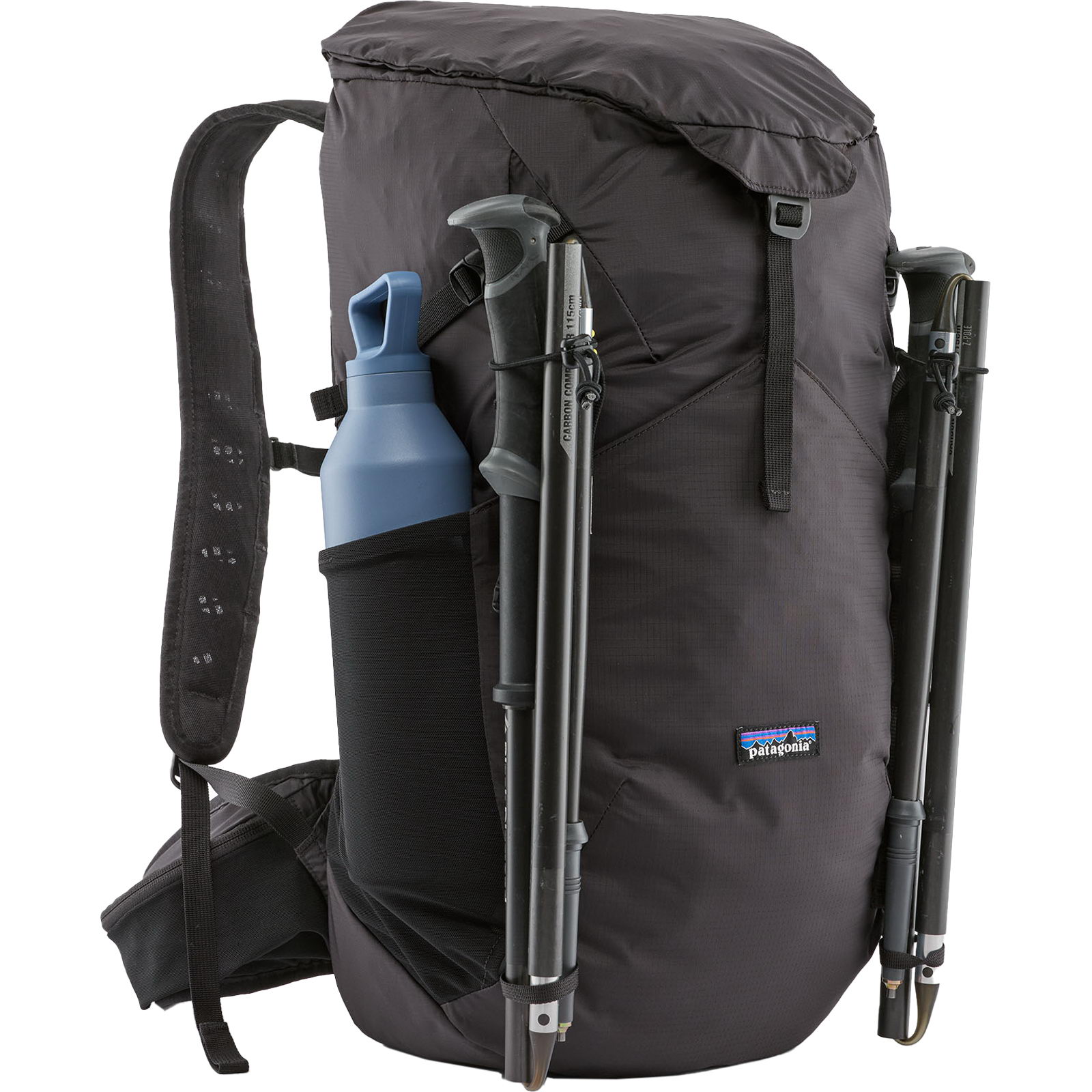 Patagonia Terravia Pack 28L - Wander-Rucksack - Bild 9