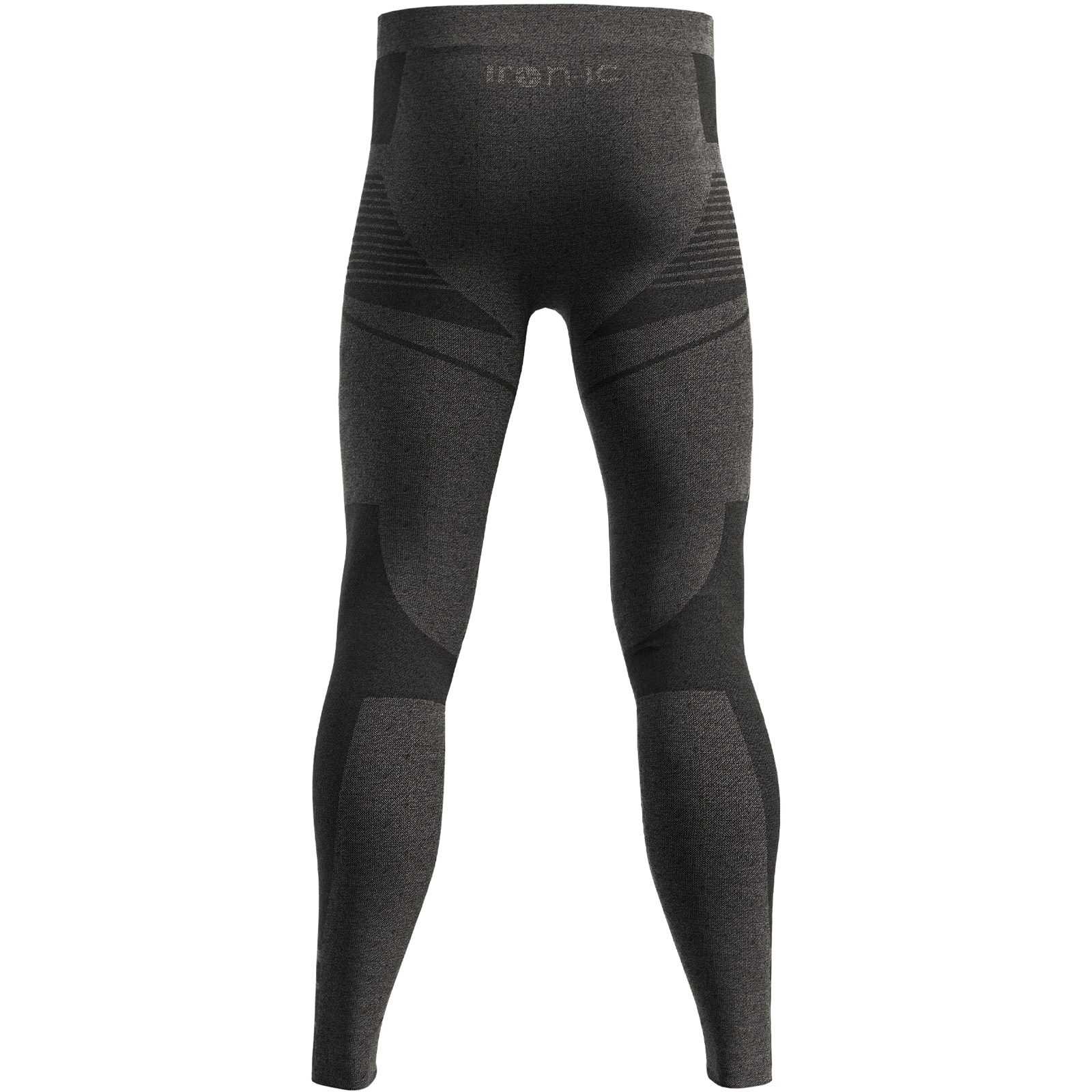 iron-ic Kashmir Longpant Man - Funktionshose black - Bild 2