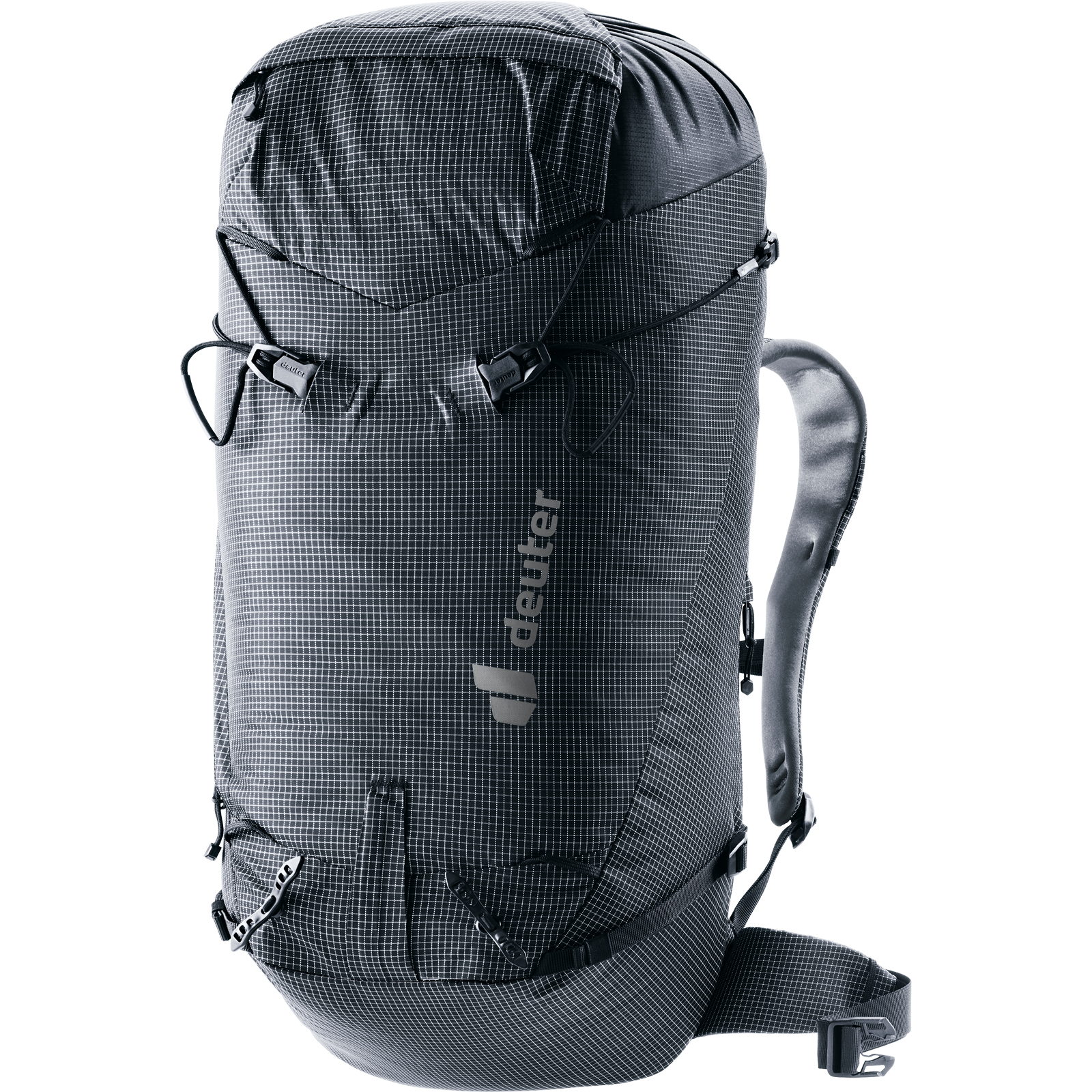 deuter Guide Lite 30 - Hochtouren-Rucksack black - Bild 21