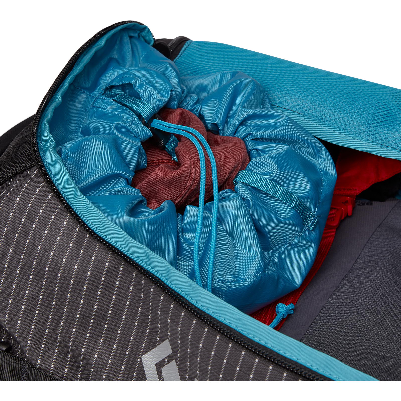 Black Diamond StoneHauler Pro 30L  - Reisetasche - Bild 4