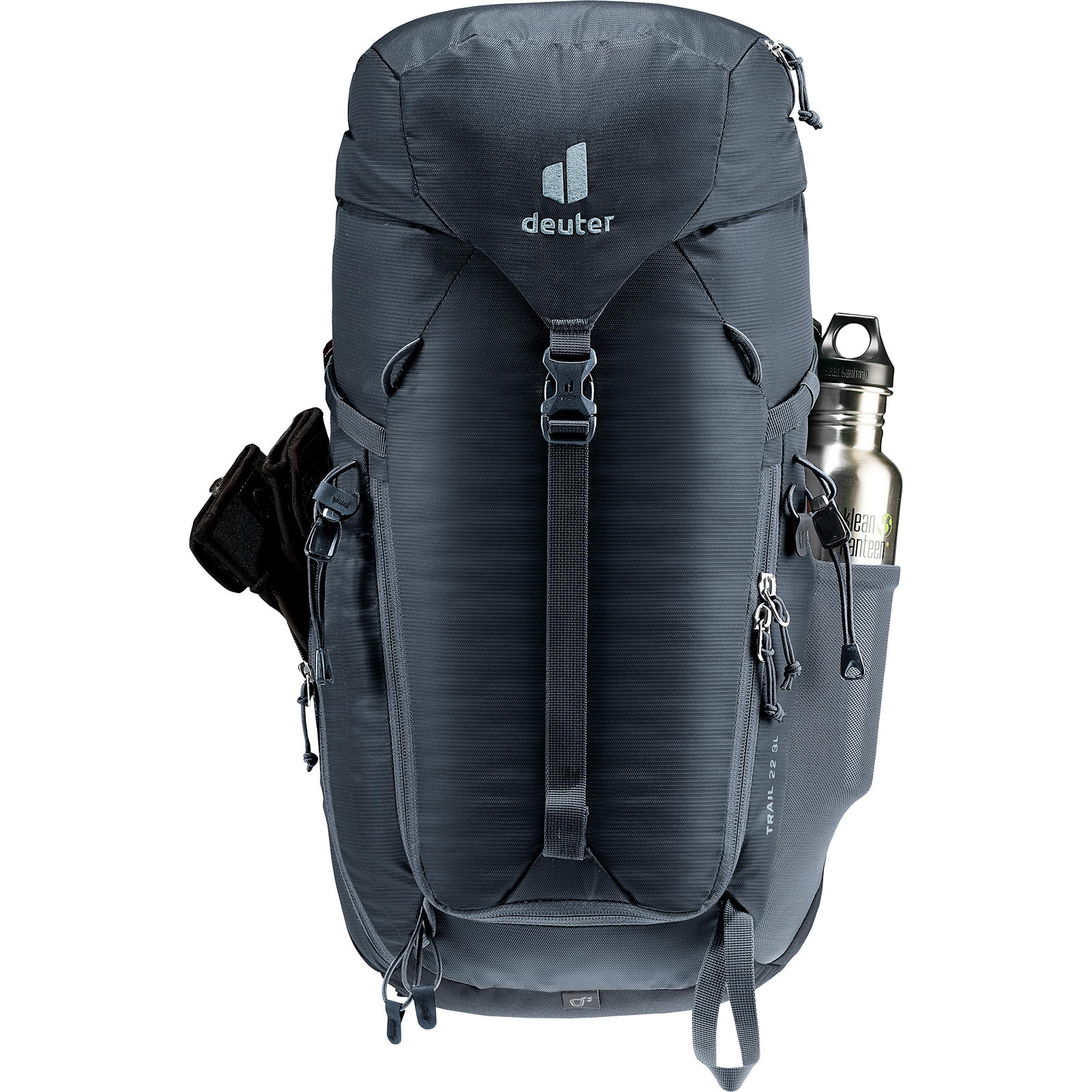 deuter Trail 22 SL - Wanderrucksack black - Bild 28