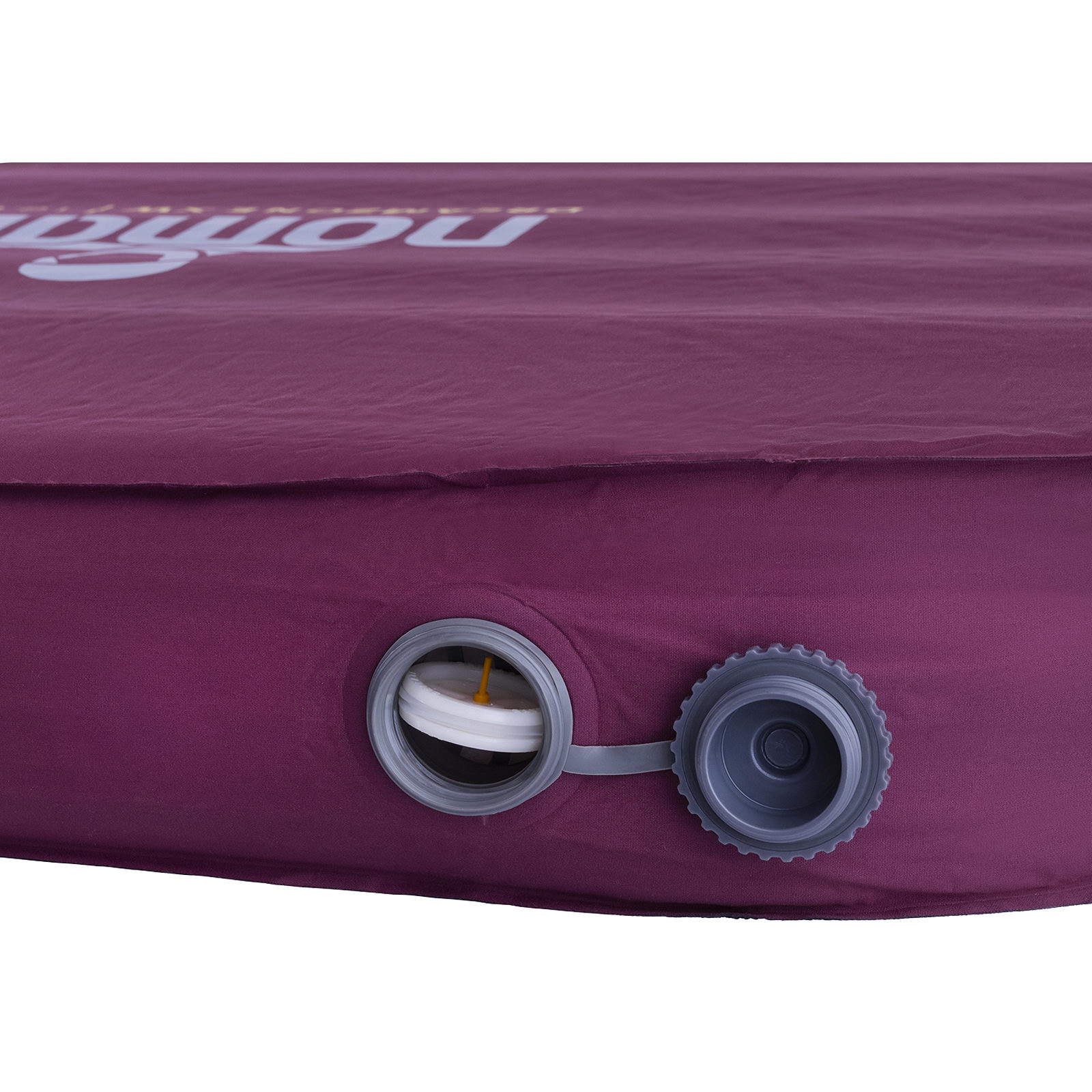 NOMAD Dreamzone XW 10.0 - Isomatte mauve - Bild 8