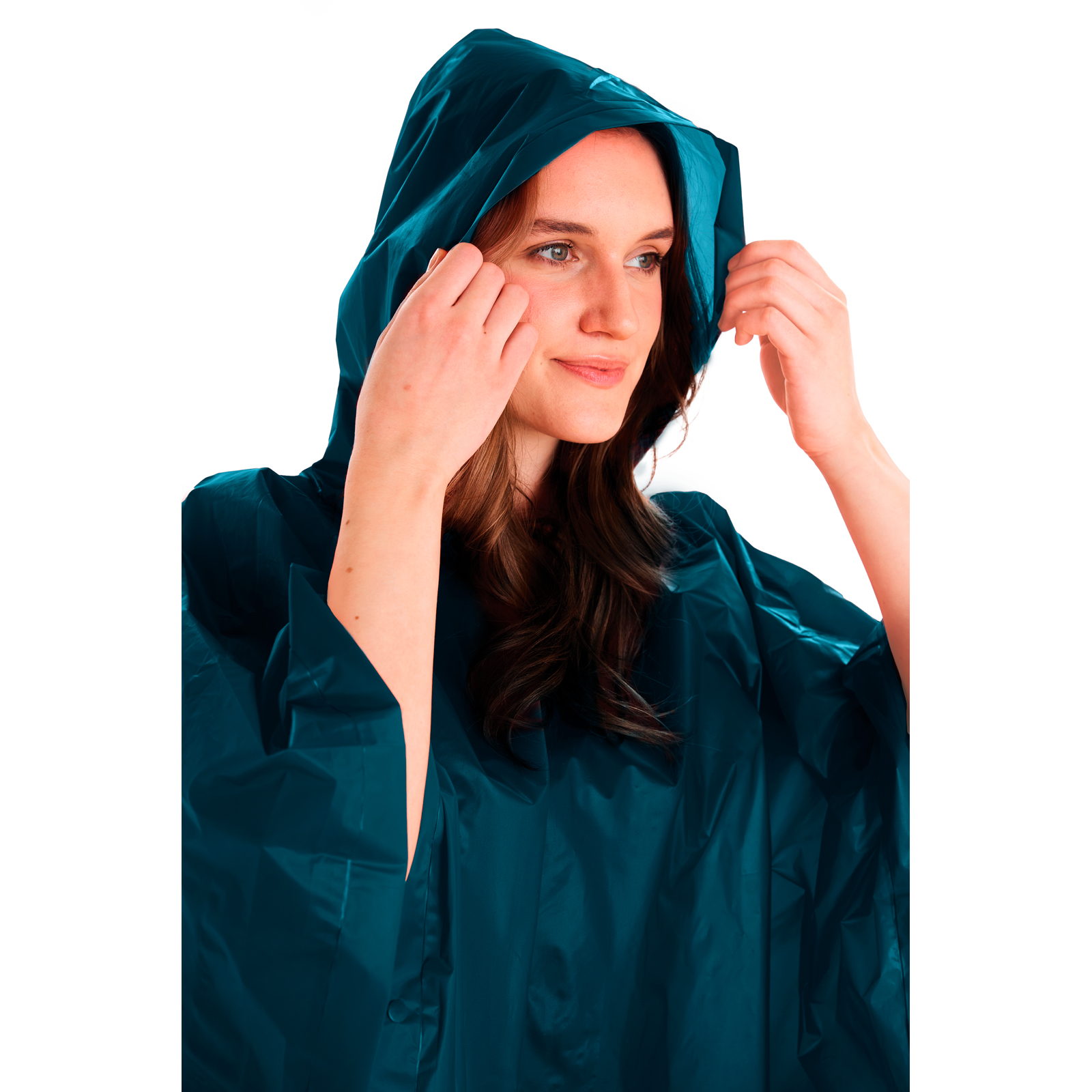 Coghlans Leichtponcho - Regenponcho blue - Bild 11