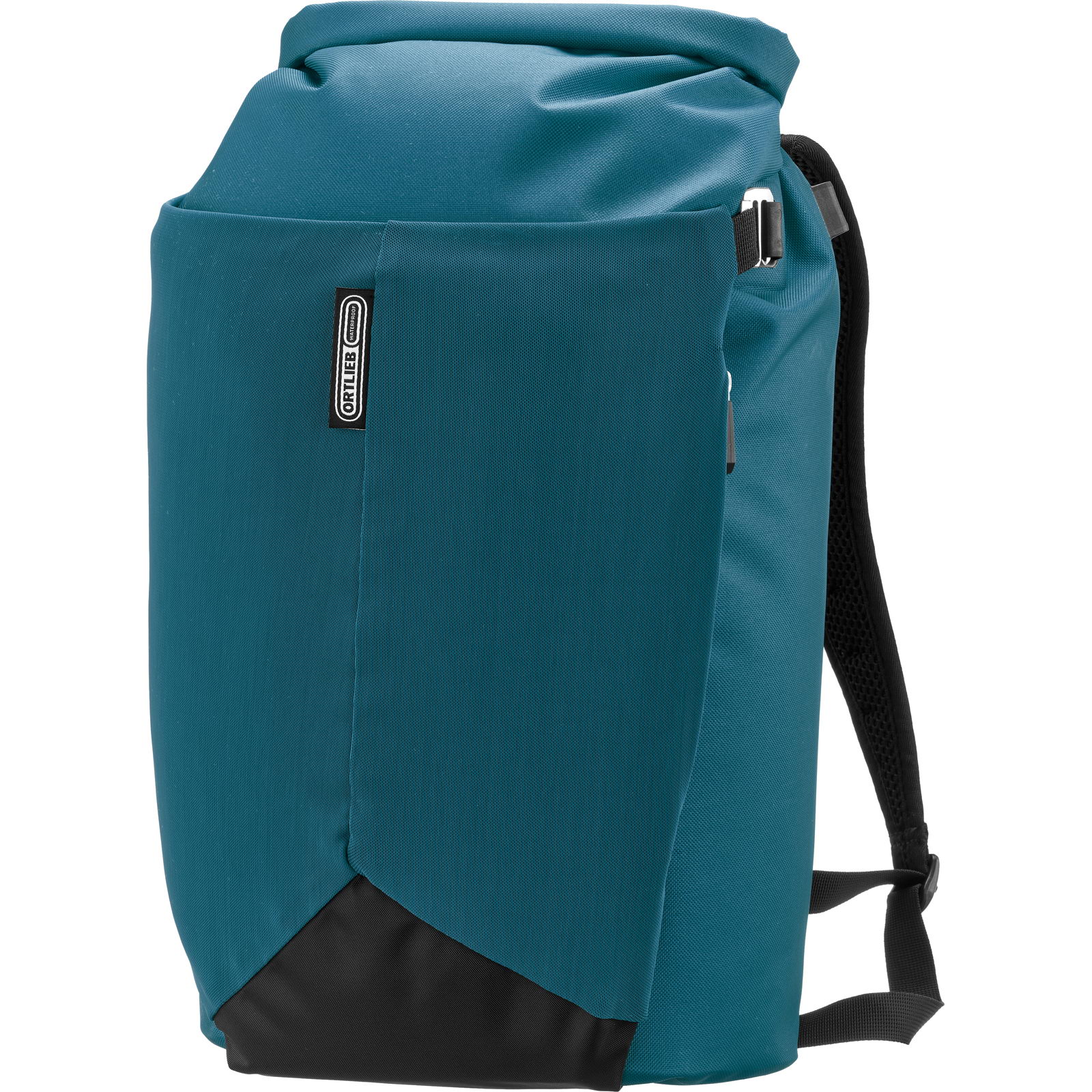 ORTLIEB VARIO-LITE 22L QL2.1 - Rucksack und Radtasche petrol - Bild 16