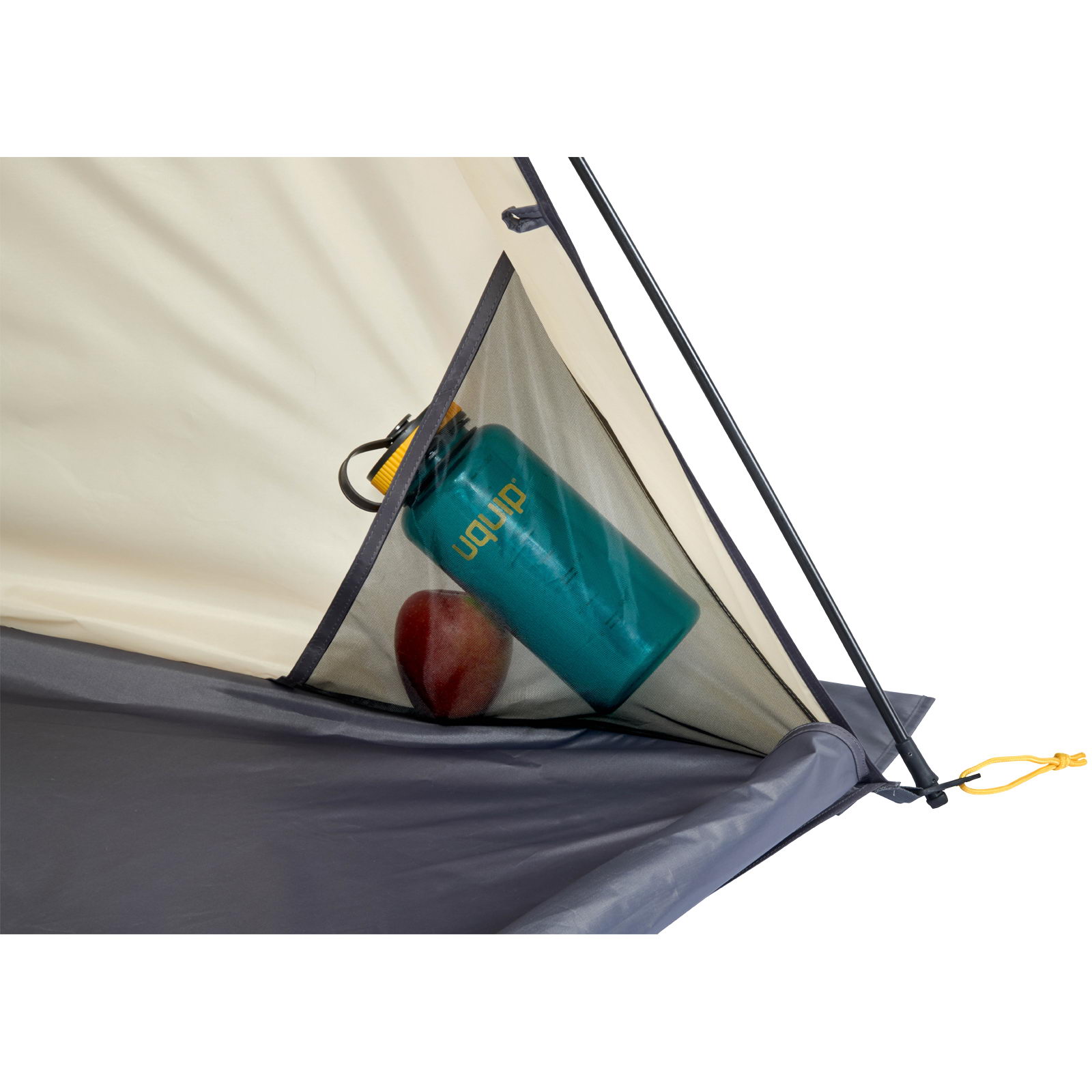 UQUIP Speedy XL - Strandzelt boulder - Bild 23