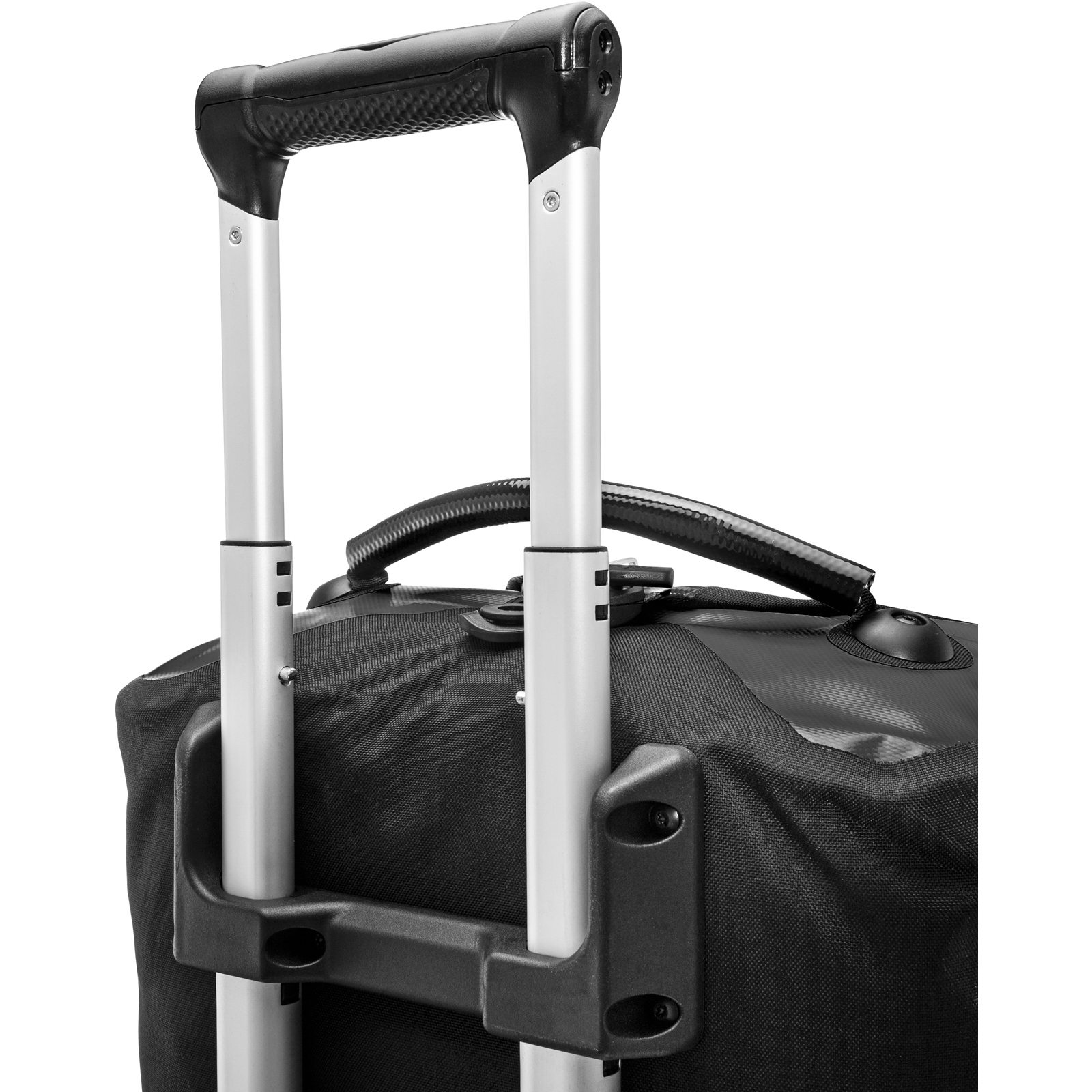 ORTLIEB Duffle RG 85L - Expeditions-Tasche schwarz - Bild 9