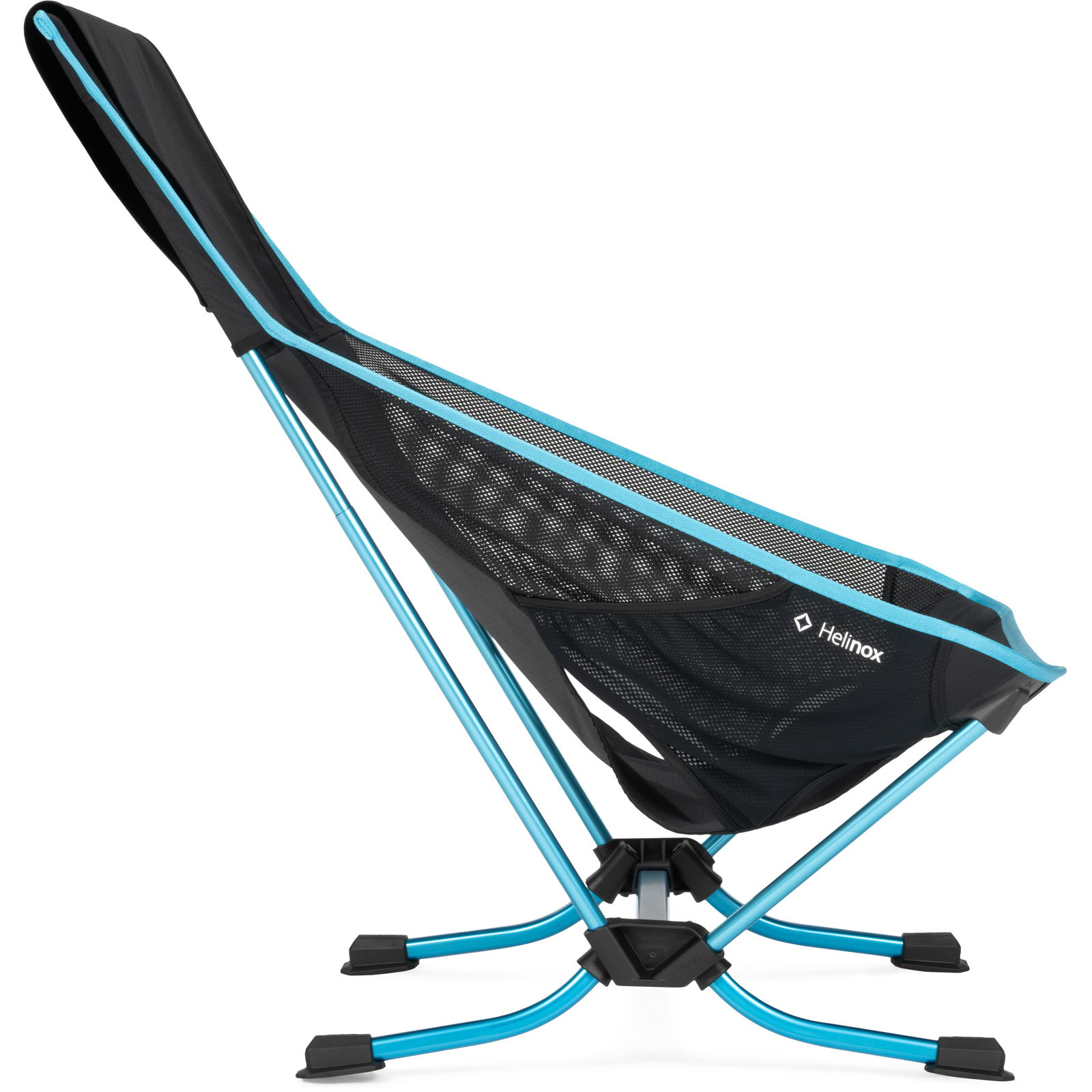 Helinox Beach Chair (re) - Faltstuhl black - Bild 18