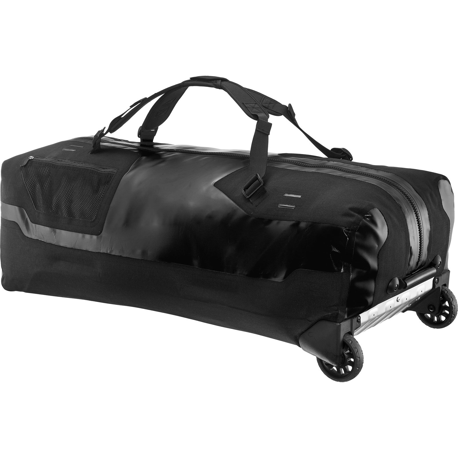 ORTLIEB Duffle RS 140L - Expeditionstasche schwarz - Bild 1