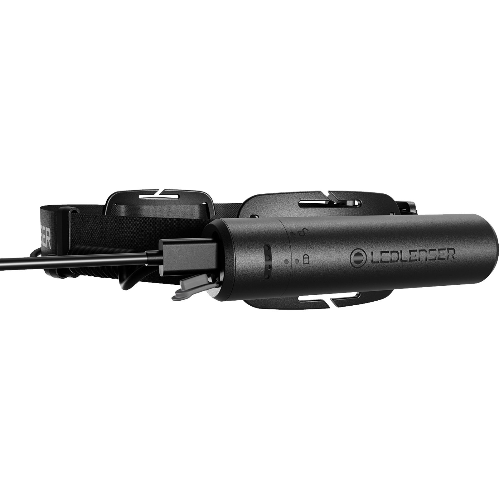 Ledlenser H5R - Stirnlampe black - Bild 6