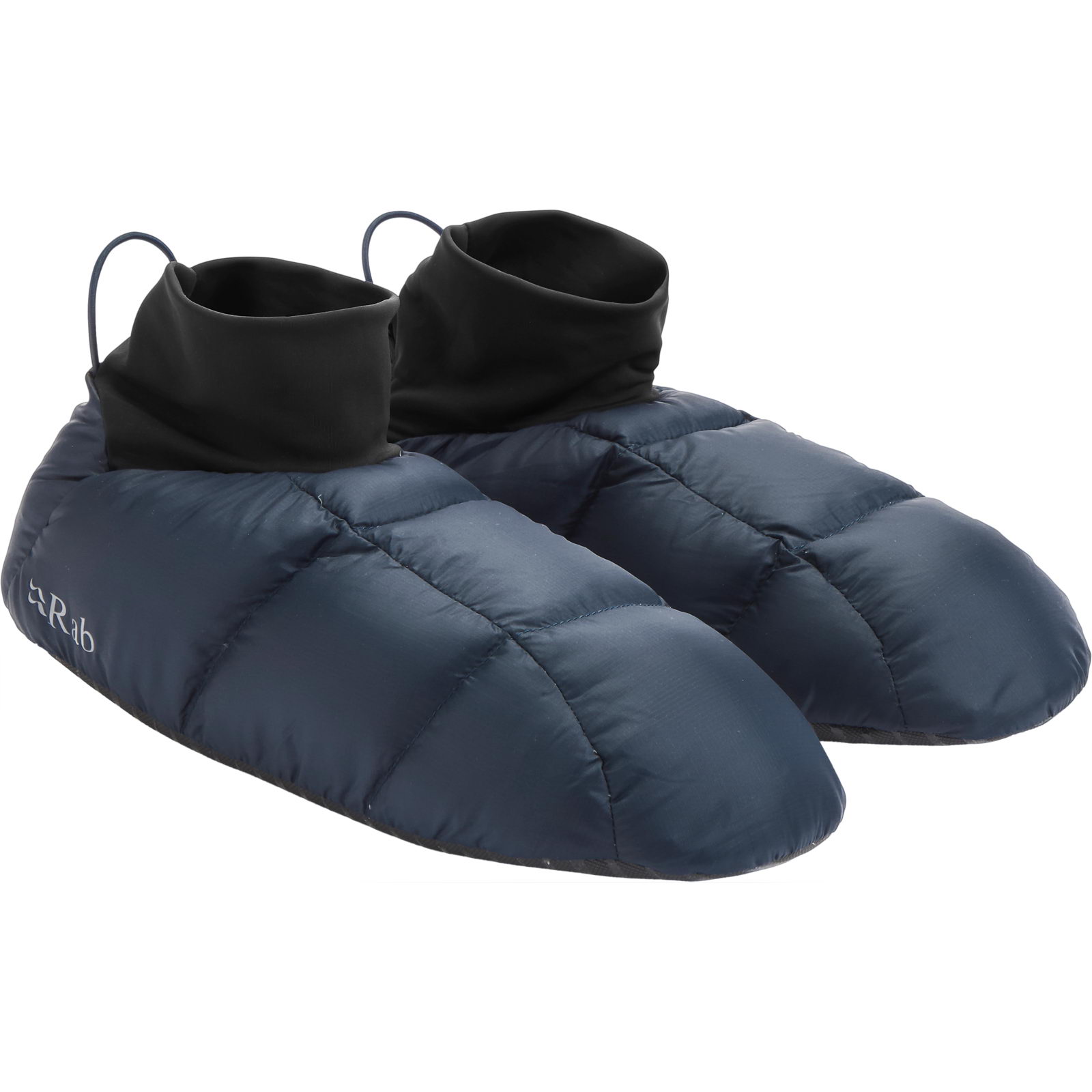 Rab Microlight Hut Slippers - Hüttenschuhe galaxy blue - Bild 28