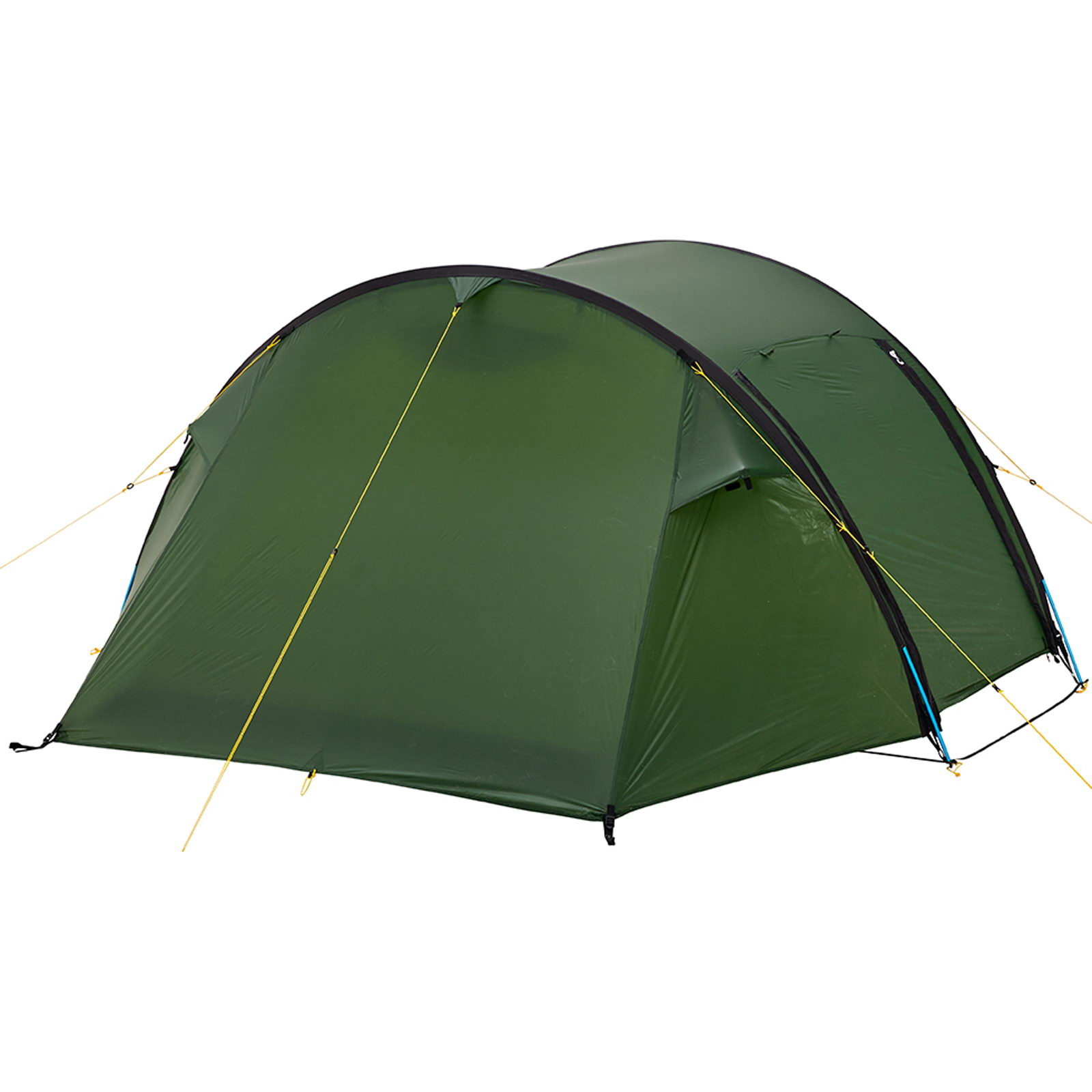 Wechsel Pioneer Zero-G - 2-Personen-Zelt green - Bild 8