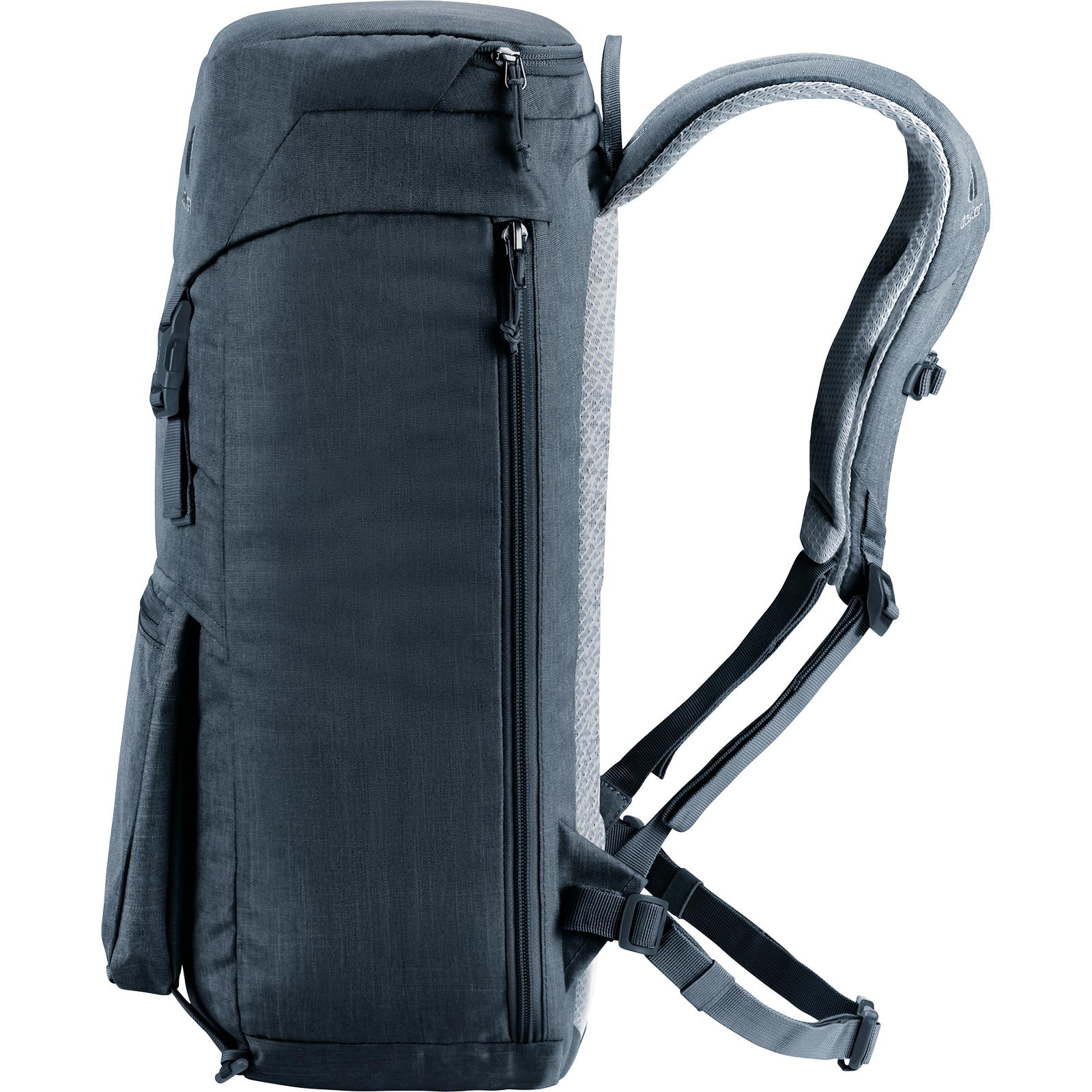 deuter Walker 24 - Lifestyle Rucksack black - Bild 35