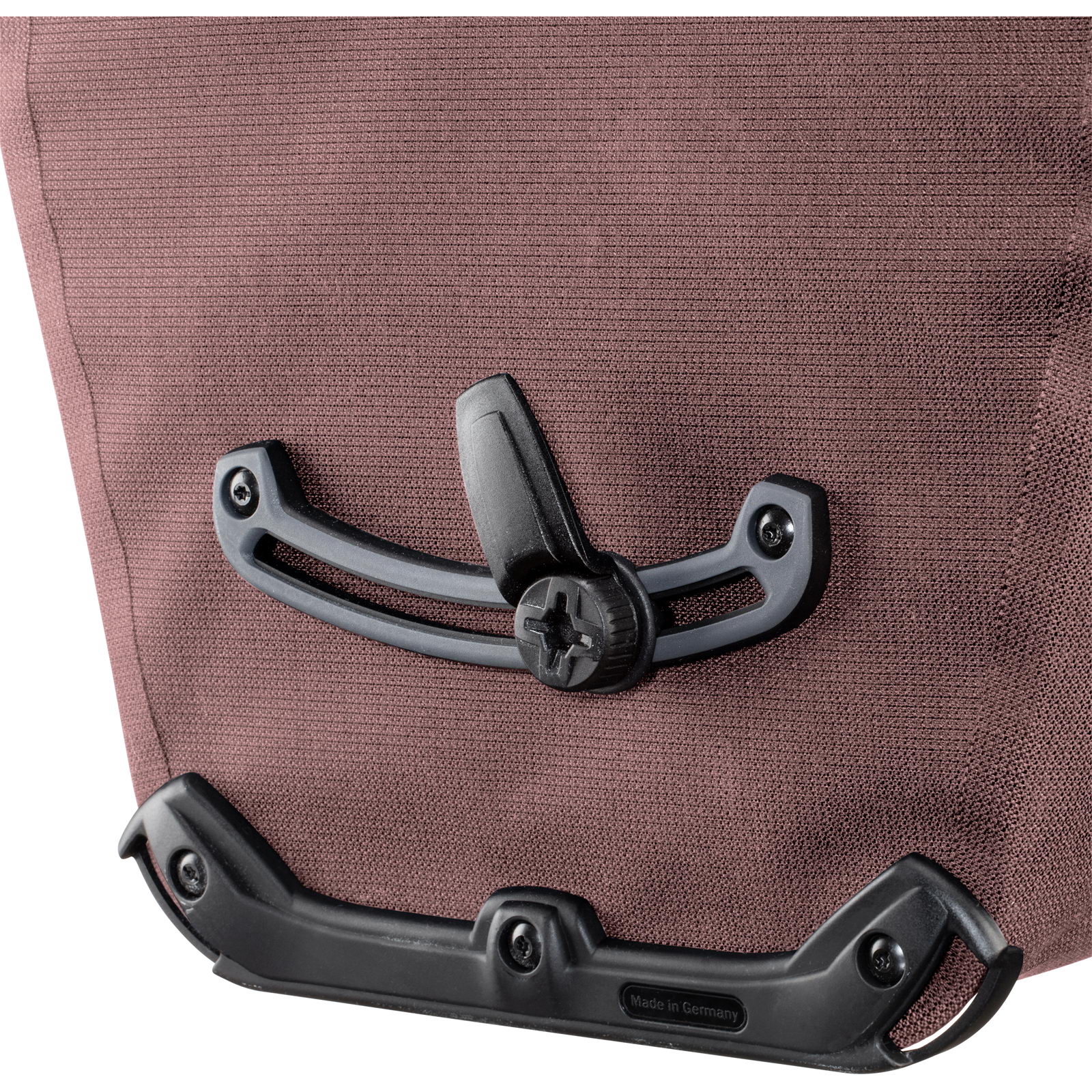 ORTLIEB BACK-ROLLER 20L Urban QL2.1 - Fahrradtasche ash rose - Bild 18