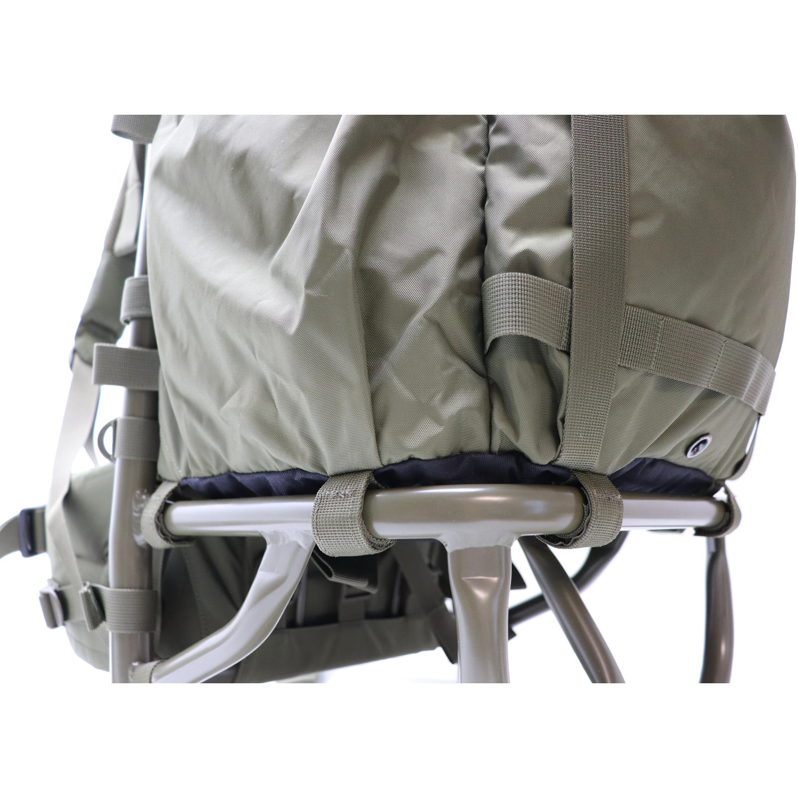 Tatonka Packsack für Lastenkraxe olive - Bild 12