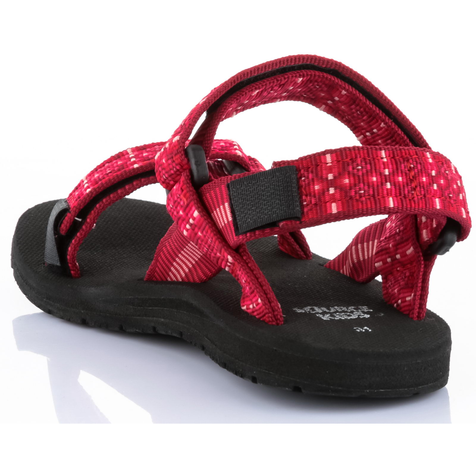 Source Classic Kid's - Sandalen für Kinder tribal red - Bild 11
