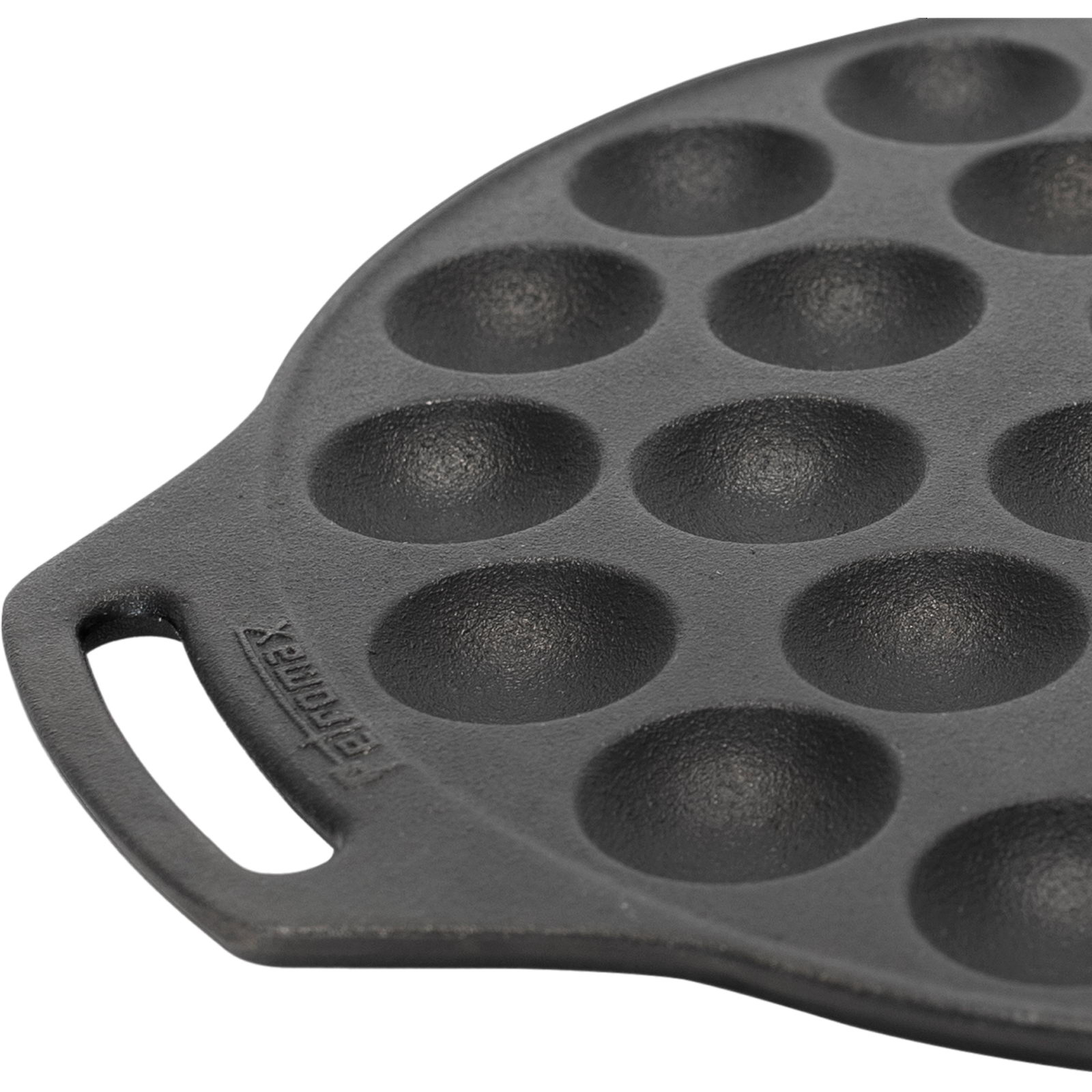 Petromax poff30 - Poffertjespfanne - Bild 2