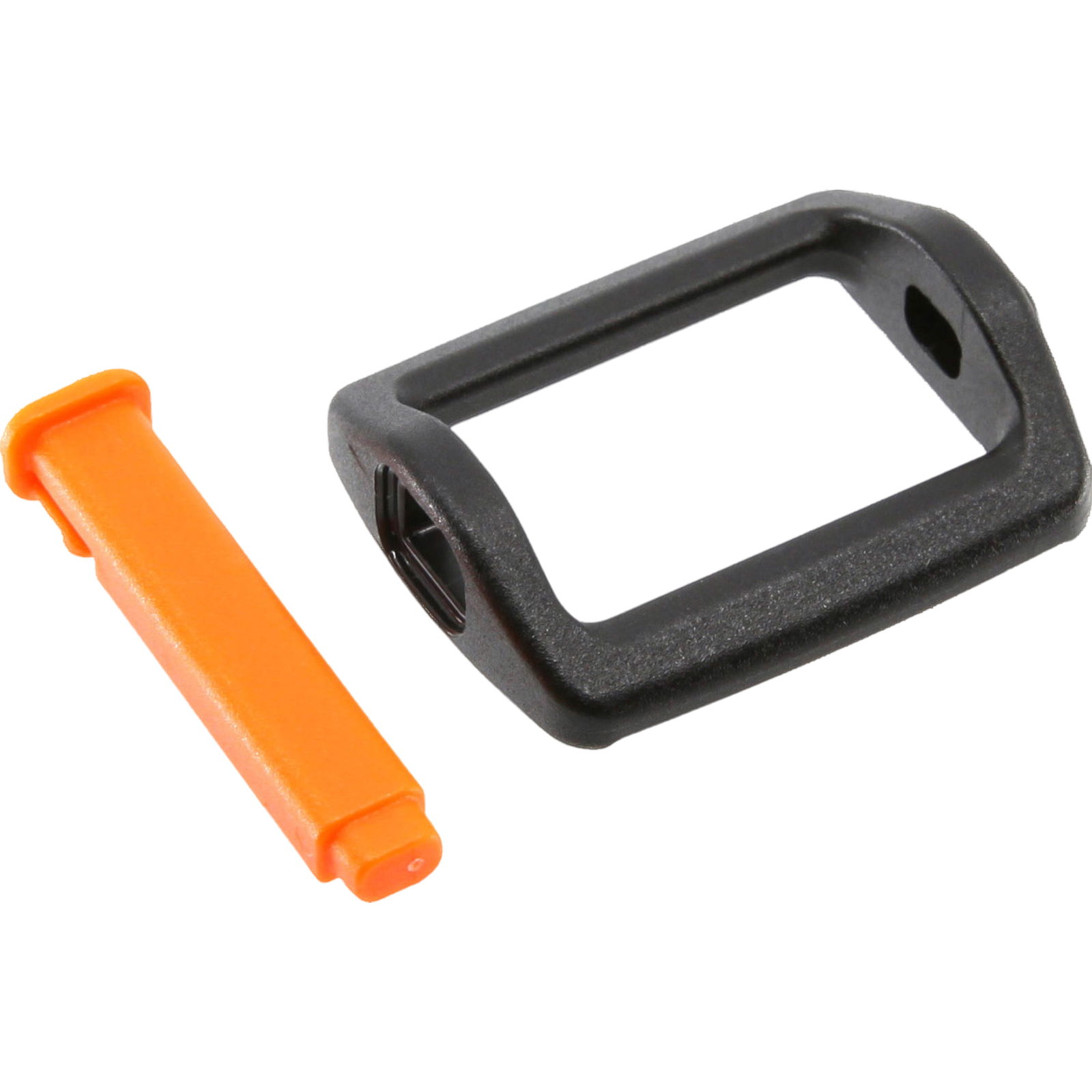 tyny TOOLS BTS Sliplock 25 - Gurtschnallen black - Bild 4