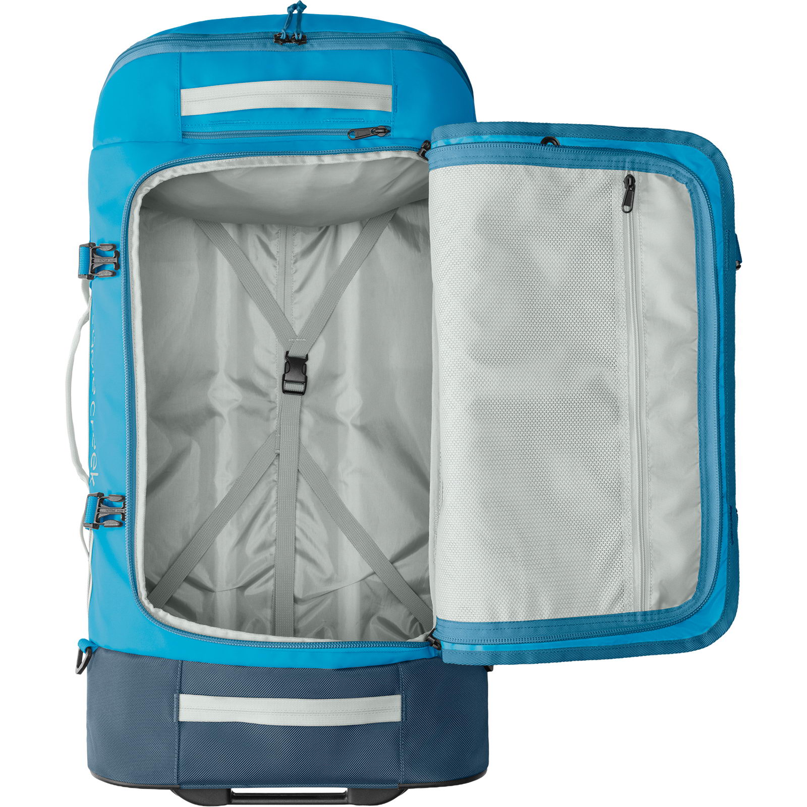 Eagle Creek Cargo Hauler 2 Wheeled Luggage 90L - Reisetasche harbor blue - Bild 23