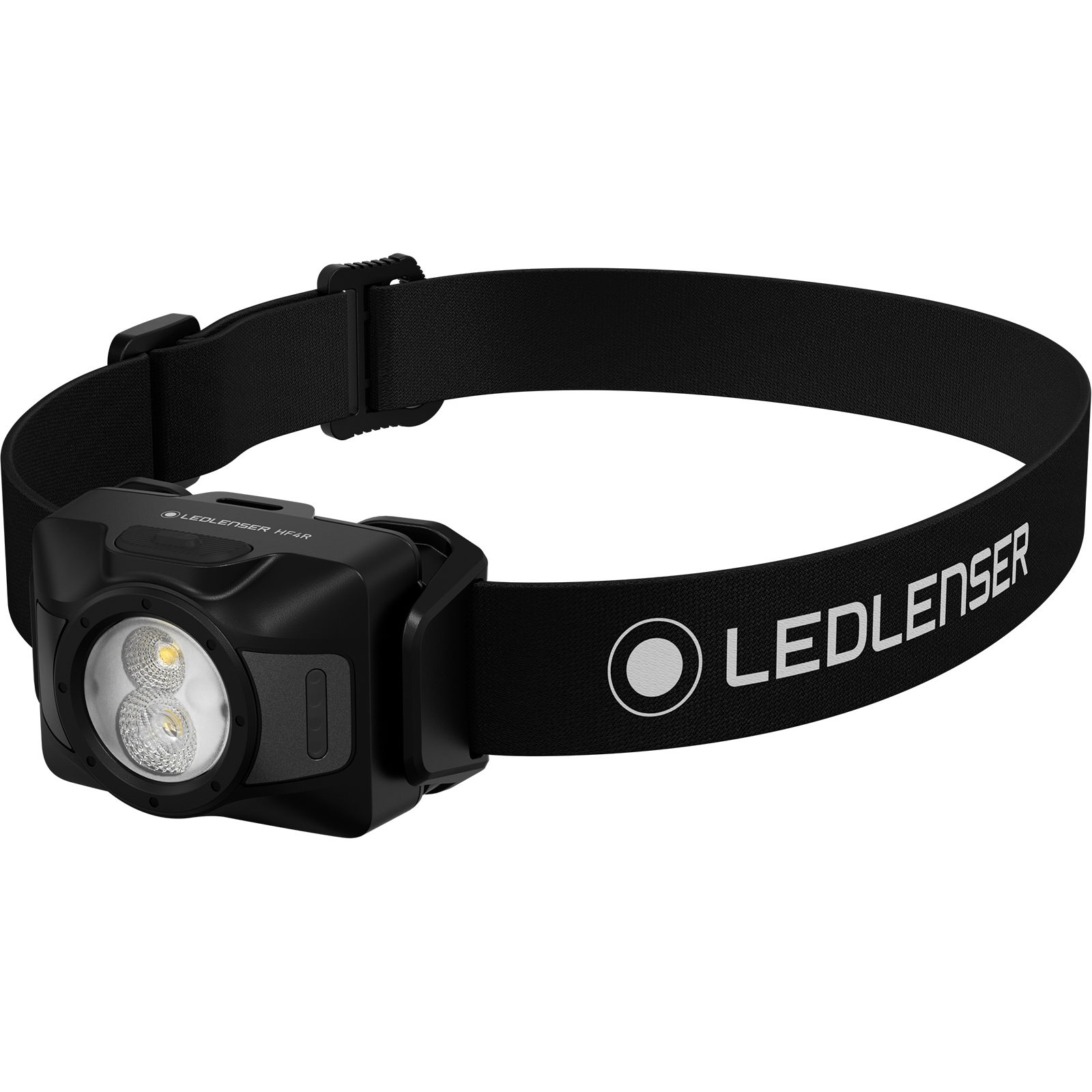 Ledlenser HF4R - Stirnlampe black - Bild 1