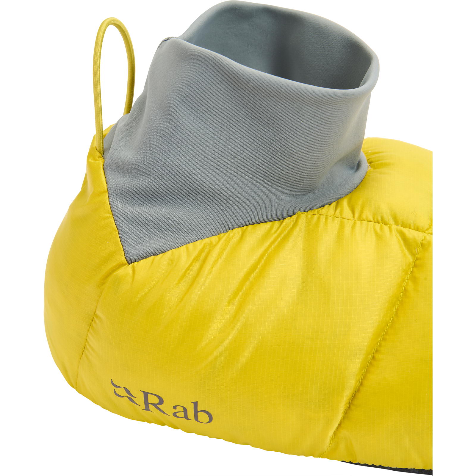 Rab Microlight Hut Slippers - Hüttenschuhe dark pollen - Bild 25