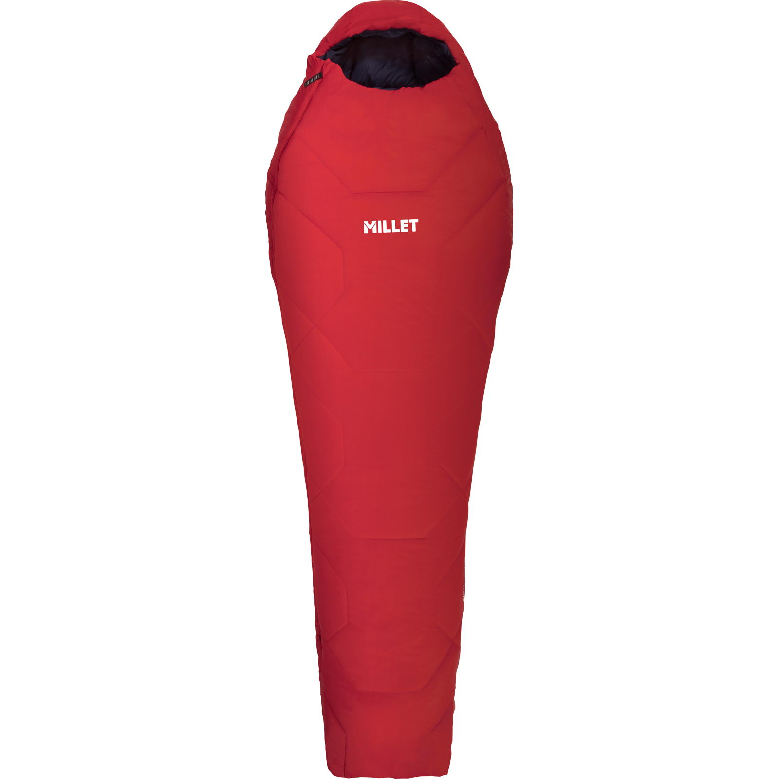 MILLET Baikal 1500 - Kunstfaserschlafsack red - Bild 1