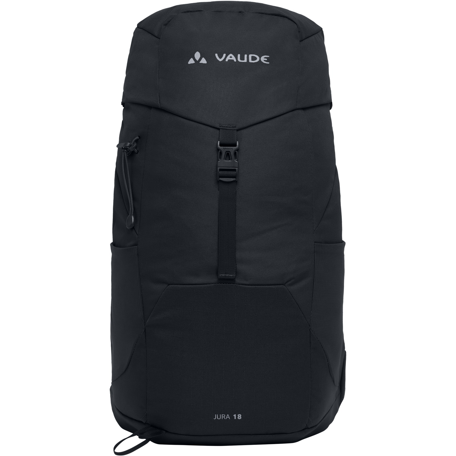 VAUDE Jura 18 - Wanderrucksack black - Bild 3