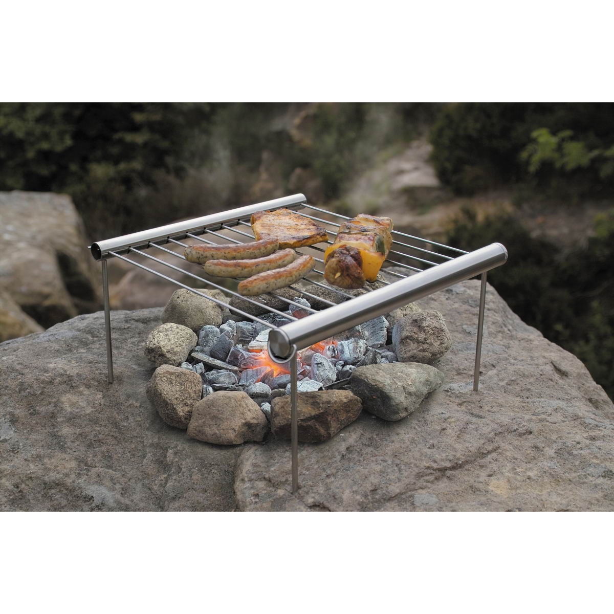UCO Minigrill Grilliput S - Bild 5