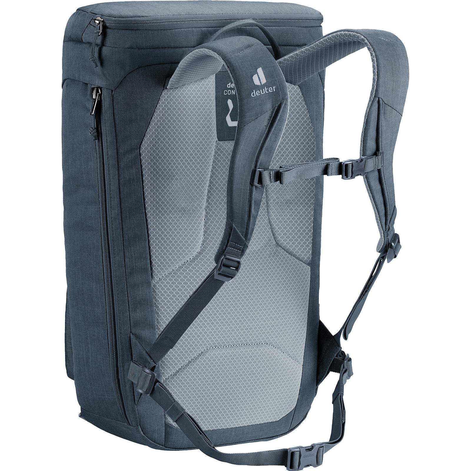 deuter Walker 24 - Lifestyle Rucksack black - Bild 34