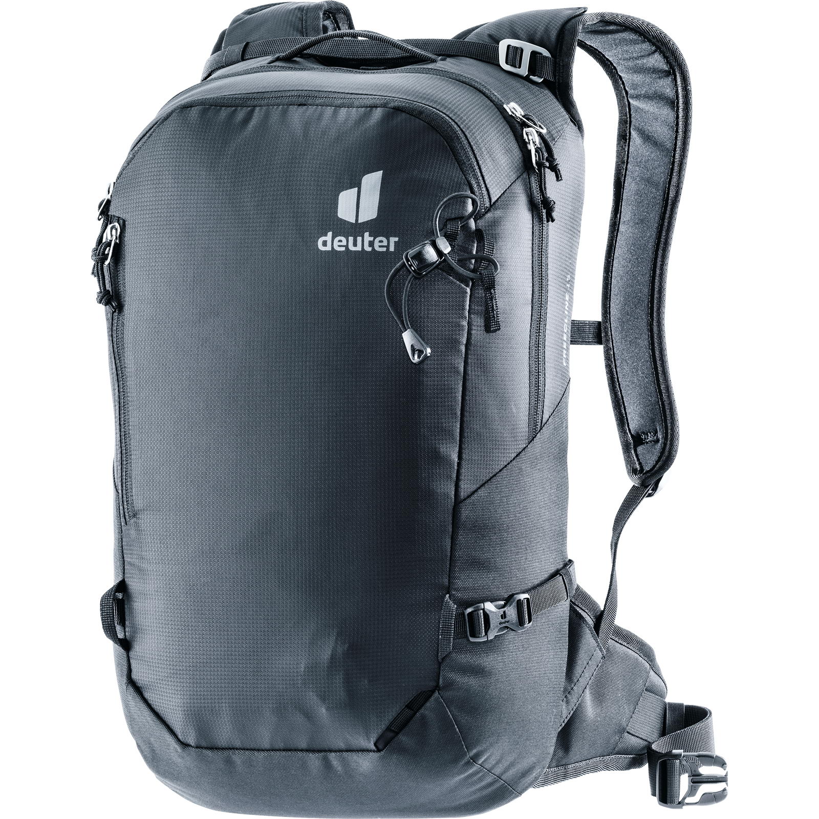 deuter Freecline 15 - Skitourenrucksack black - Bild 1
