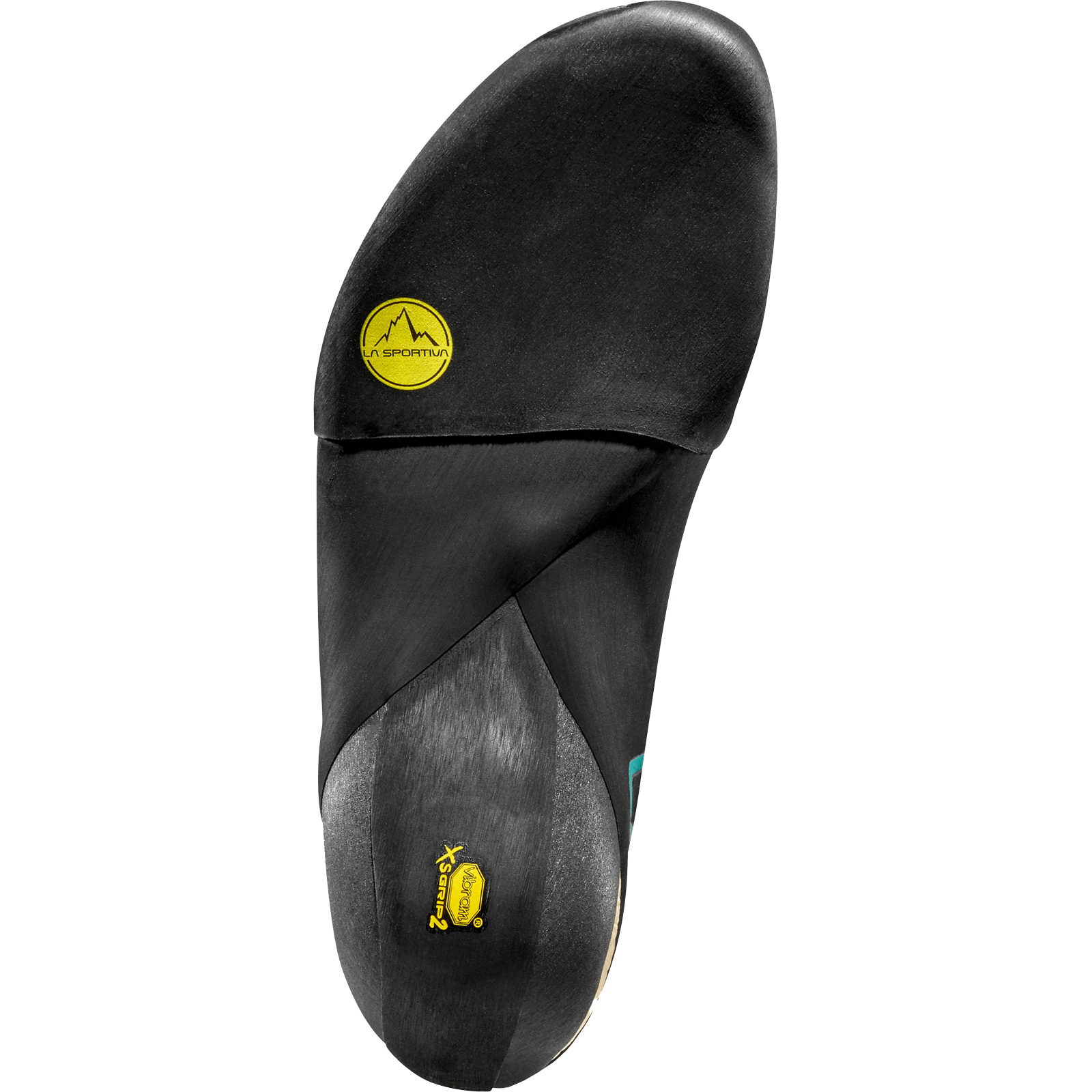 La Sportiva Mantra - Kletterschuhe chalk - Bild 6