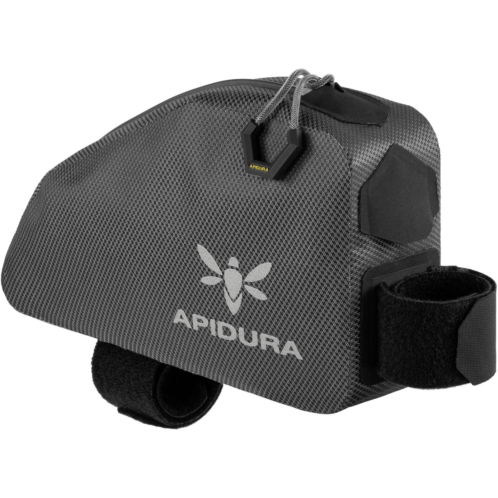 Apidura Expedition Top Tube Pack 0,5 L - Rahmentasche - Bild 4