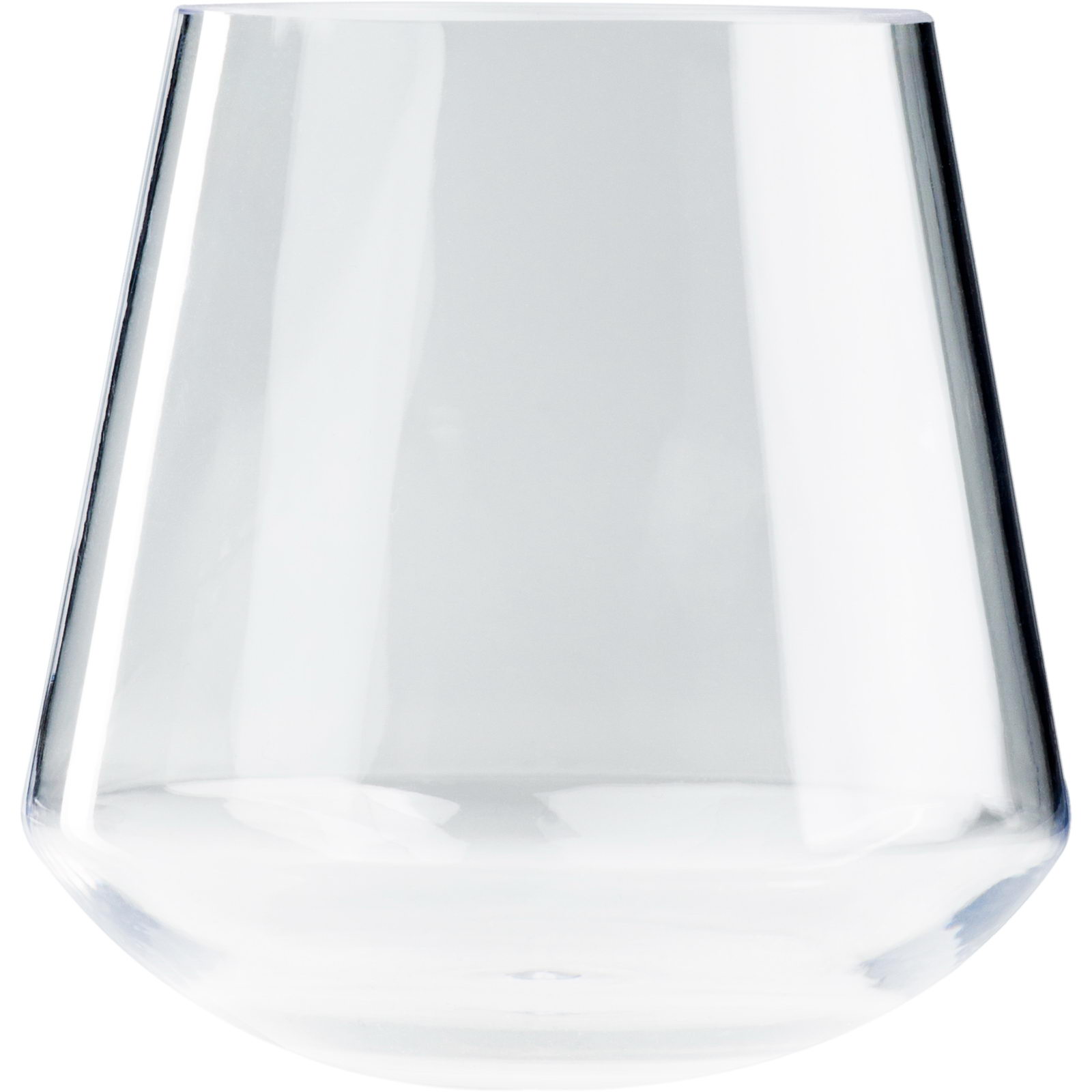 GSI Stemless Red Wine Glass - Bild 4