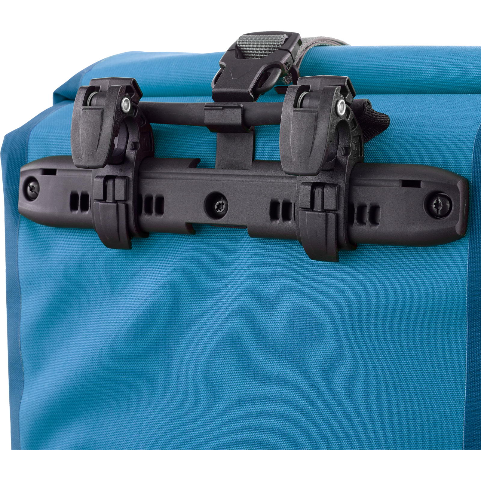 ORTLIEB SPORT-ROLLER 14.5L Plus - Vorderradtasche dusk blue-denim - Bild 12