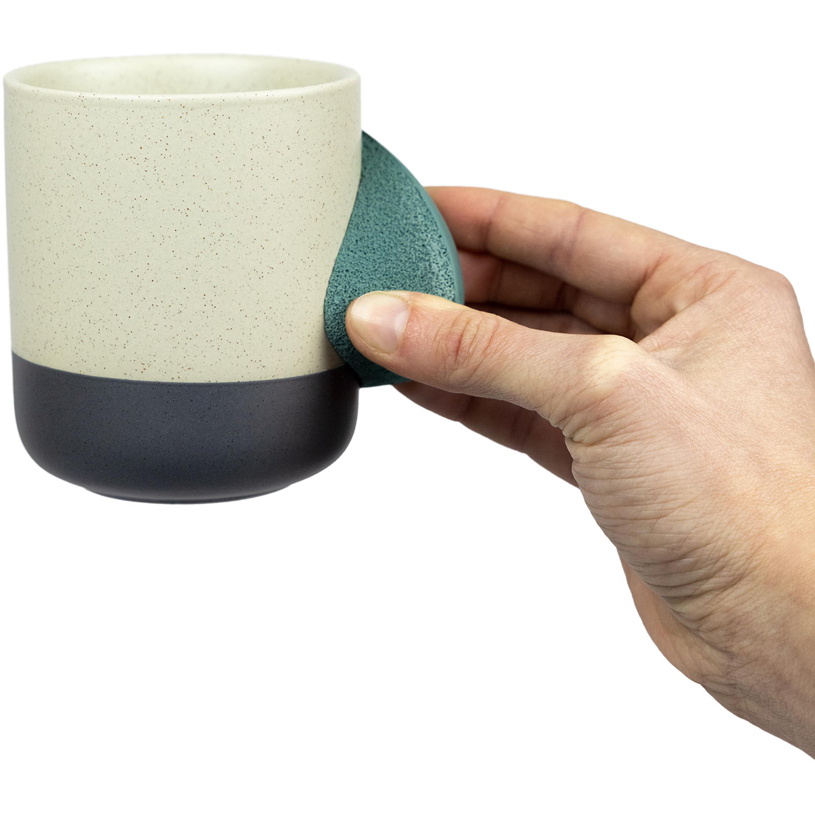 YY VERTICAL Climbing Mug Evo - Trinkbecher blue - Bild 4
