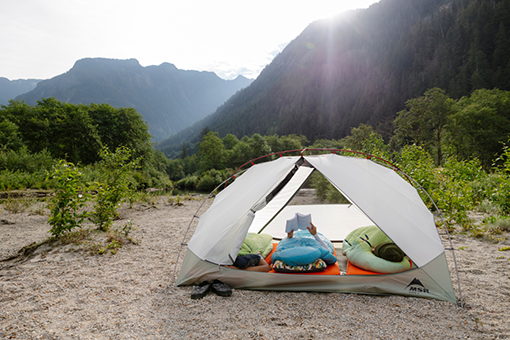 CAMPINGAUSRÜSTUNG Campingausrüstung